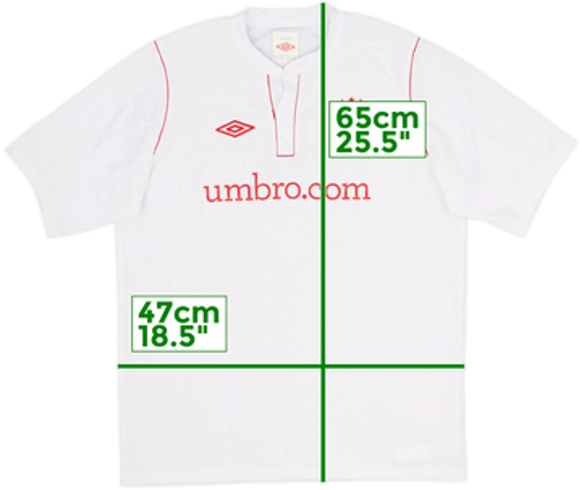 2012-13 Linfield Away Shirt - 5/10 - (XL.Boys)