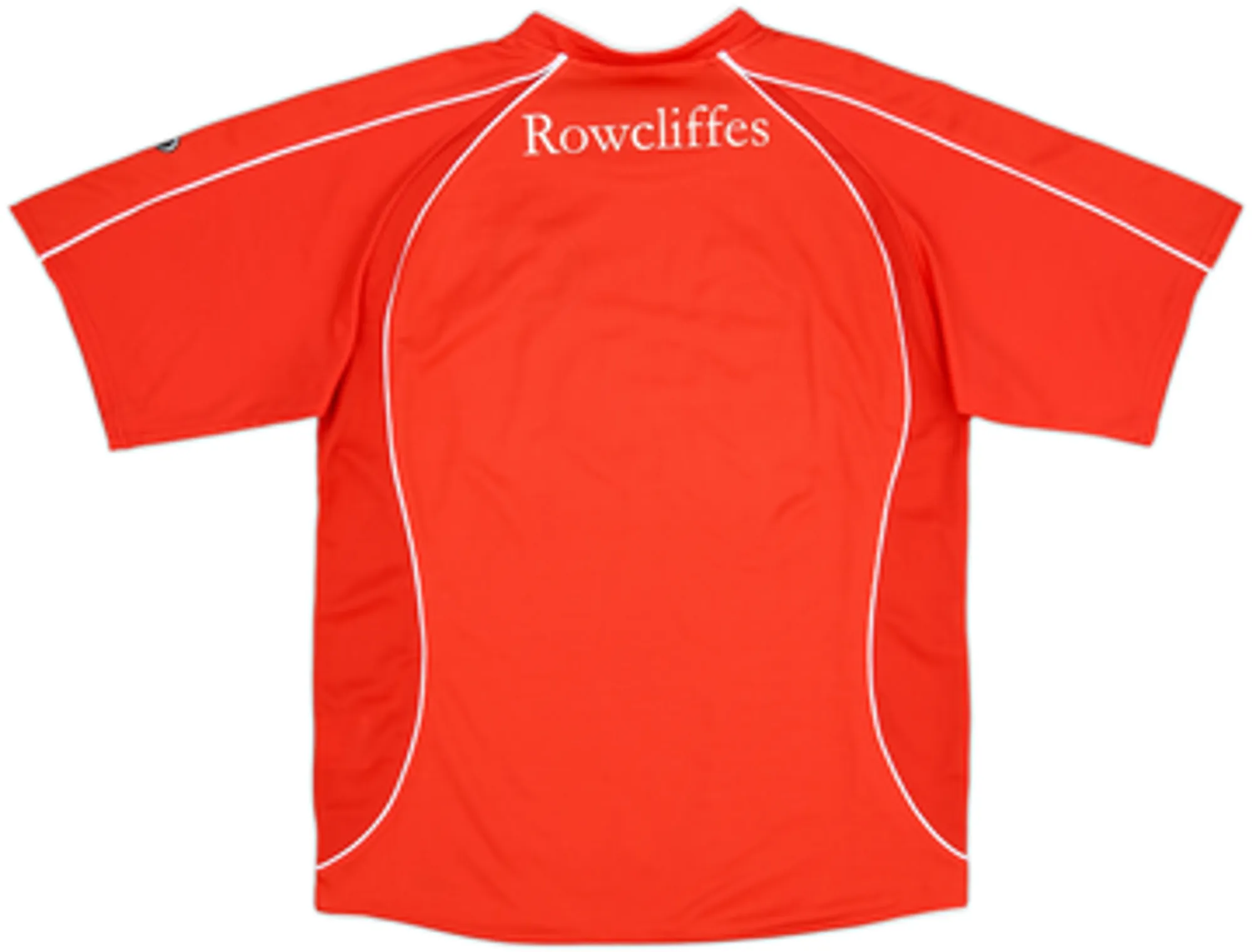 2006-07 Buxton Away Shirt - 6/10 - (L)