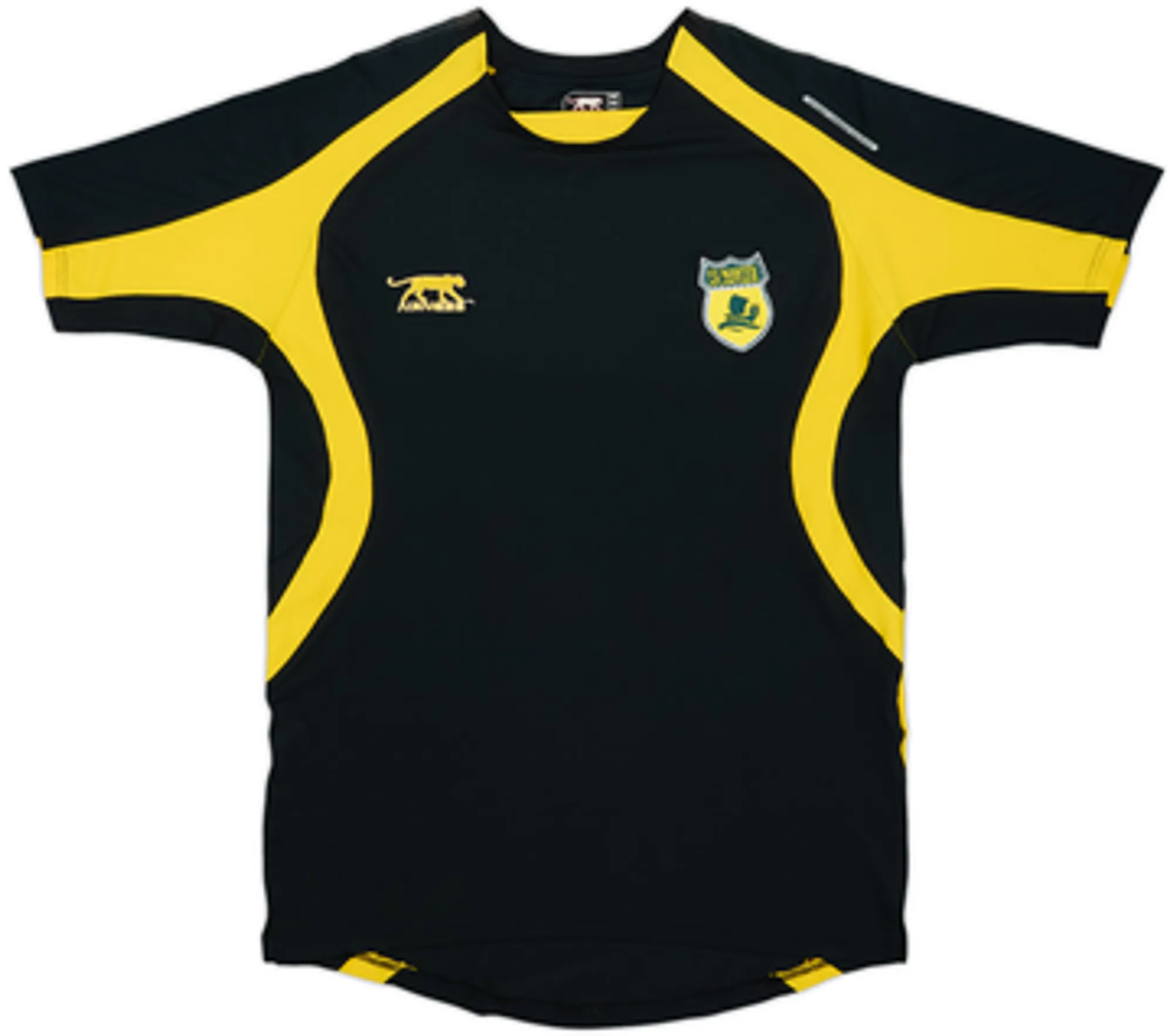 2006-07 Nantes Airness Training Shirt - 7/10 - (L)