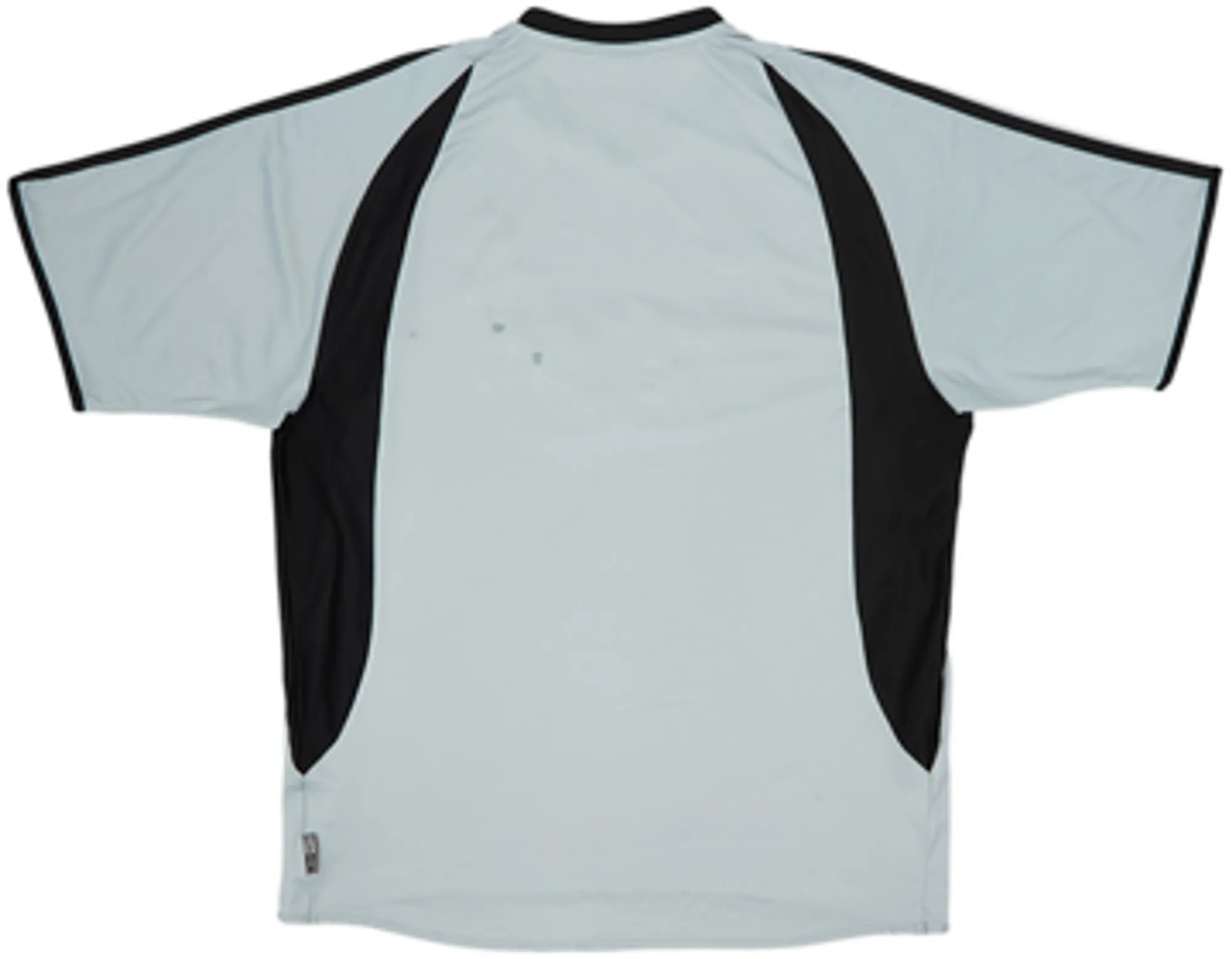 2003-04 Newcastle Third Shirt - 4/10 - (L)