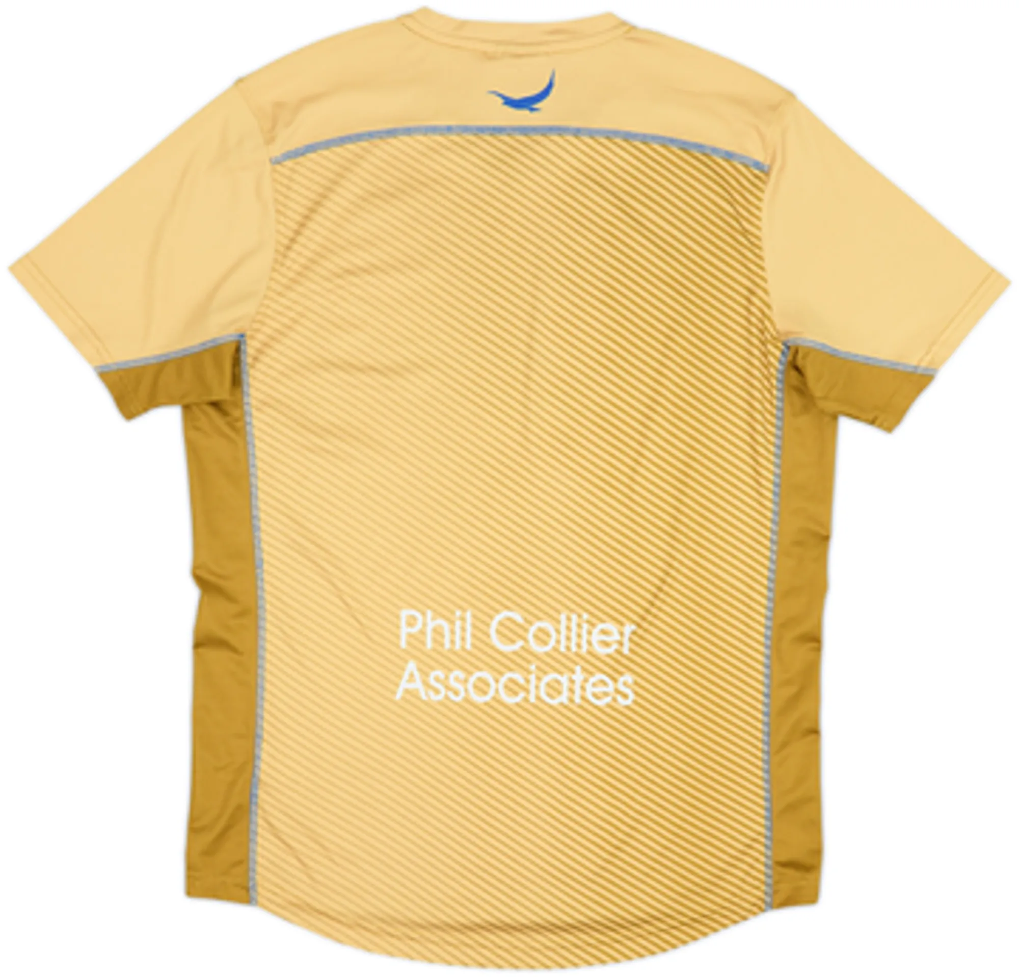 2018-19 Barrow Third Shirt - 10/10 - (XL)