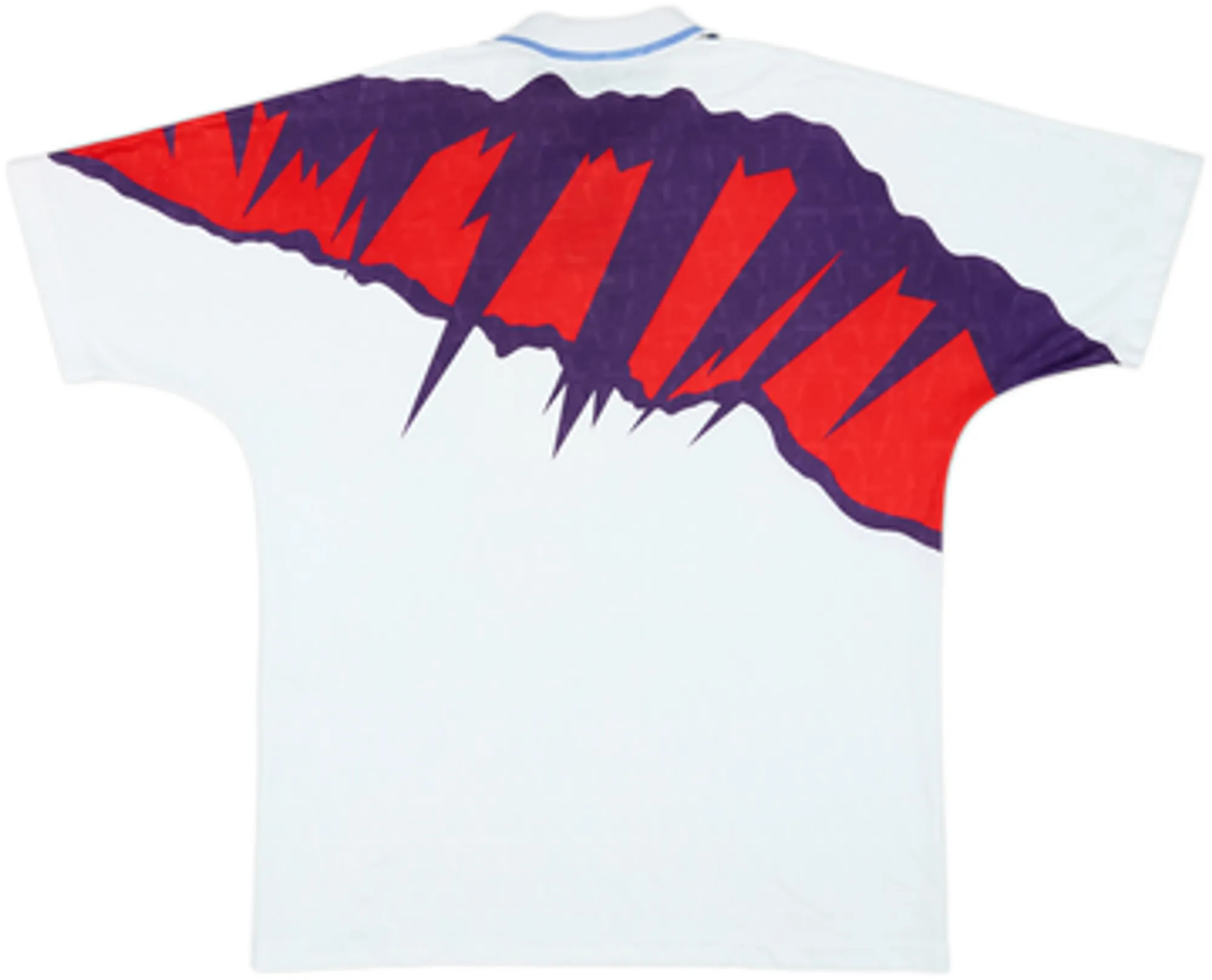 1991-93 Scotland Away Shirt - 5/10 - (L)