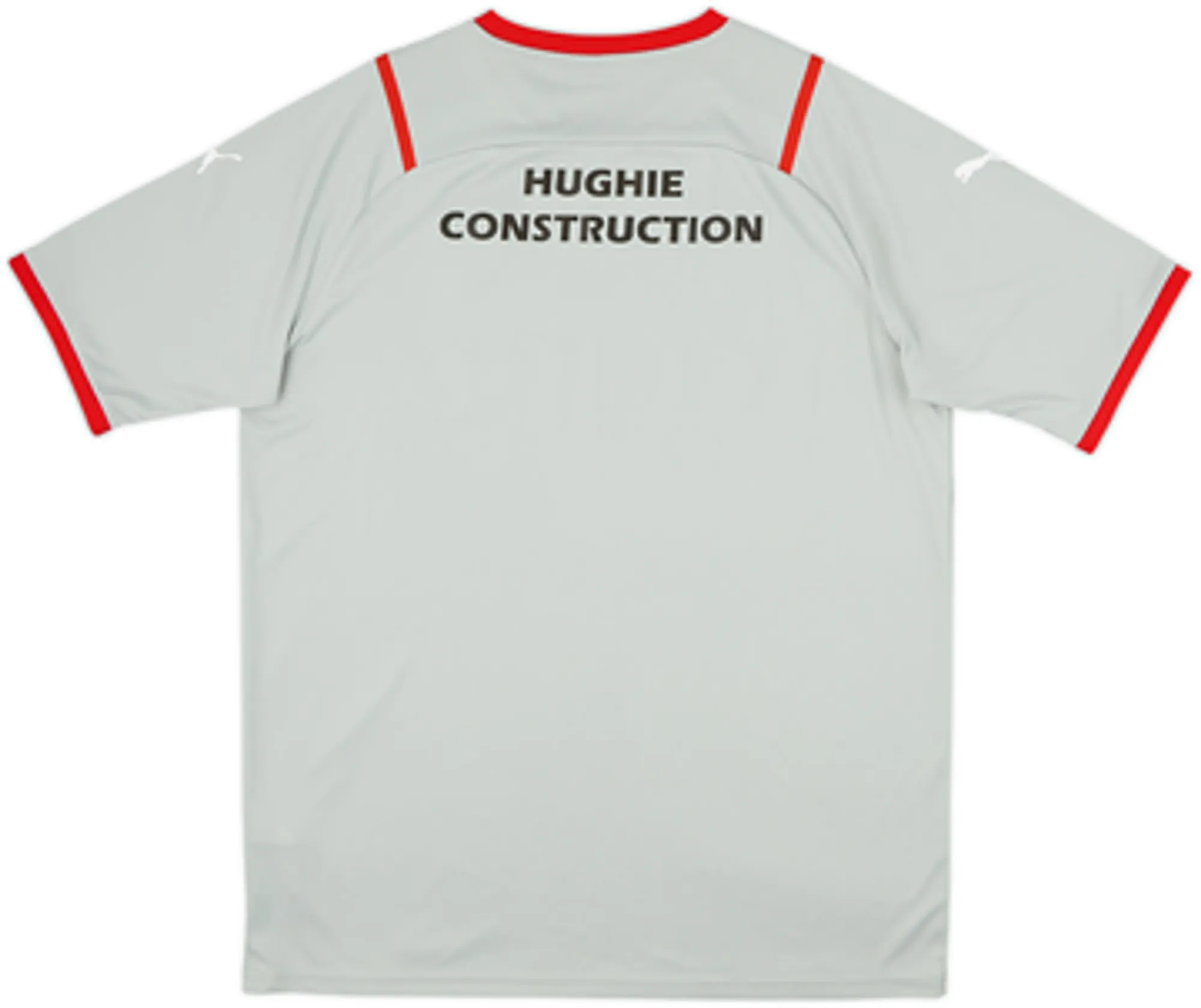 2021-22 Rotherham Away Shirt - 9/10 - (L)