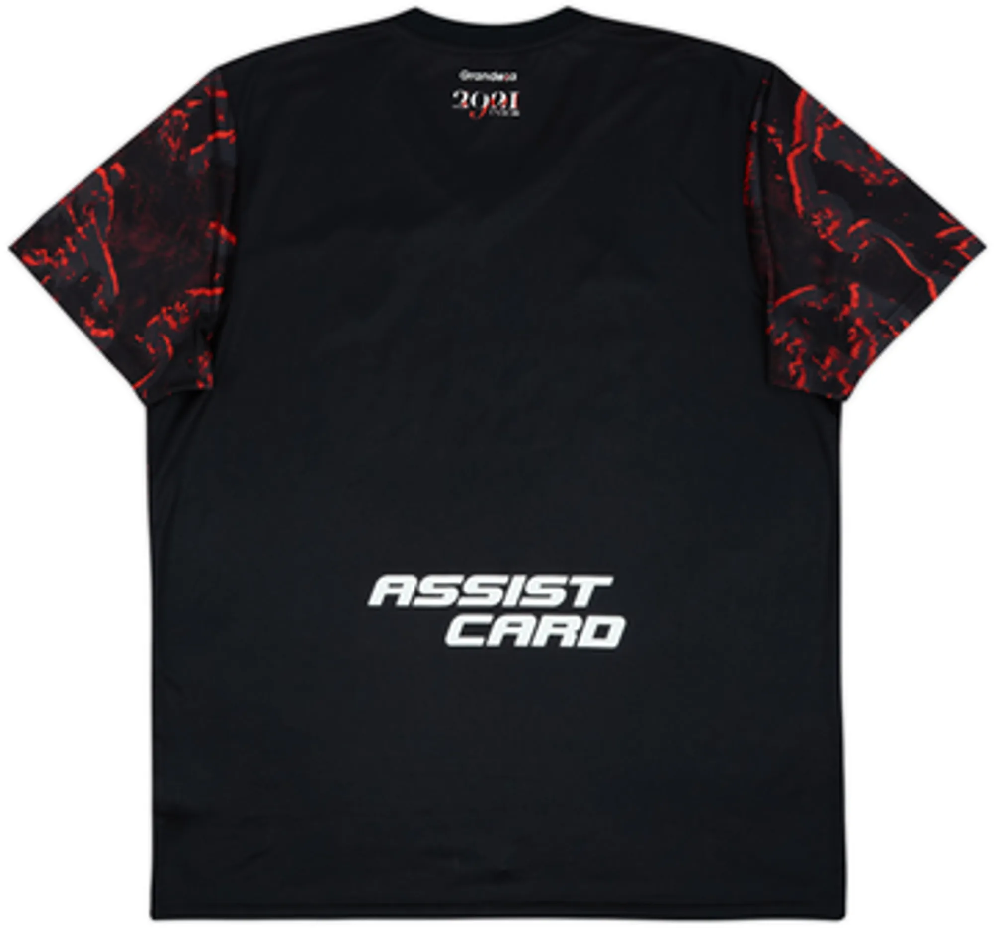 2021 River Plate Away Shirt - 8/10 - (XL)