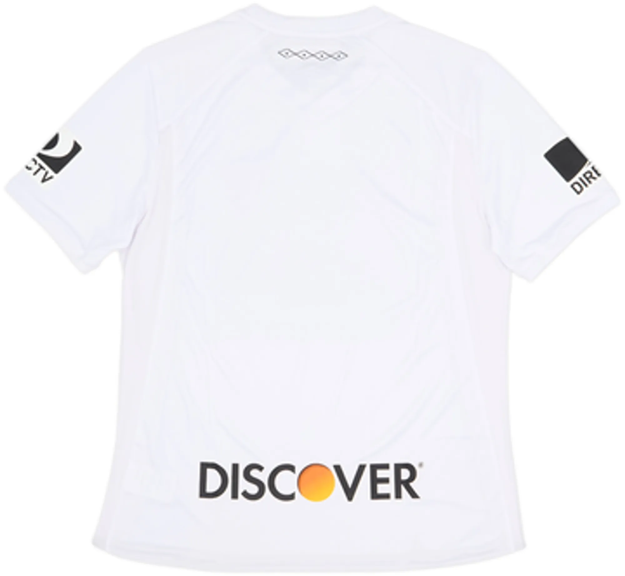 2017 LDU Quito Home Shirt (L)