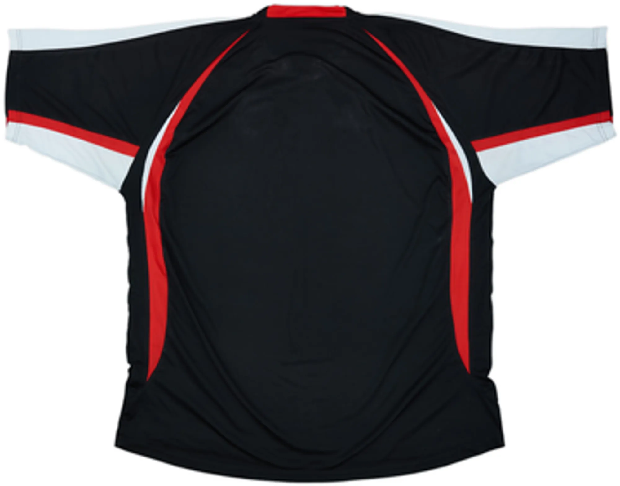 2008-10 Shrewsbury Town Away Shirt - 7/10 - (XL)