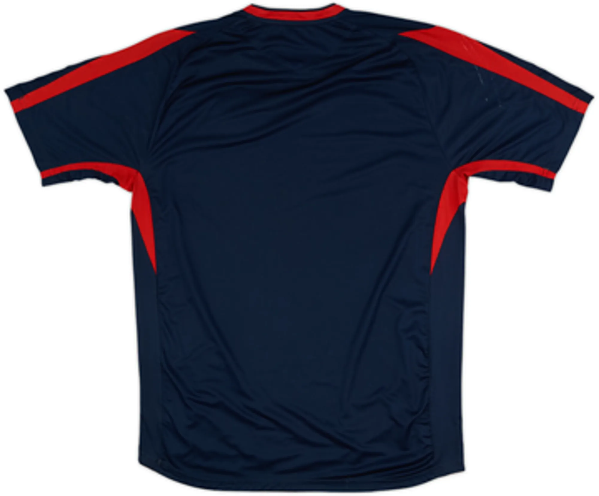 2008-09 Sunderland Umbro Training Shirt - 5/10 - (L)