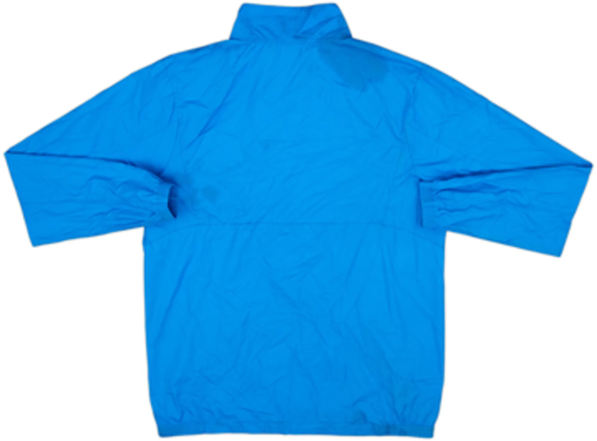 2018-19 AFC Wimbledon Puma Track Jacket - 7/10 - (S)