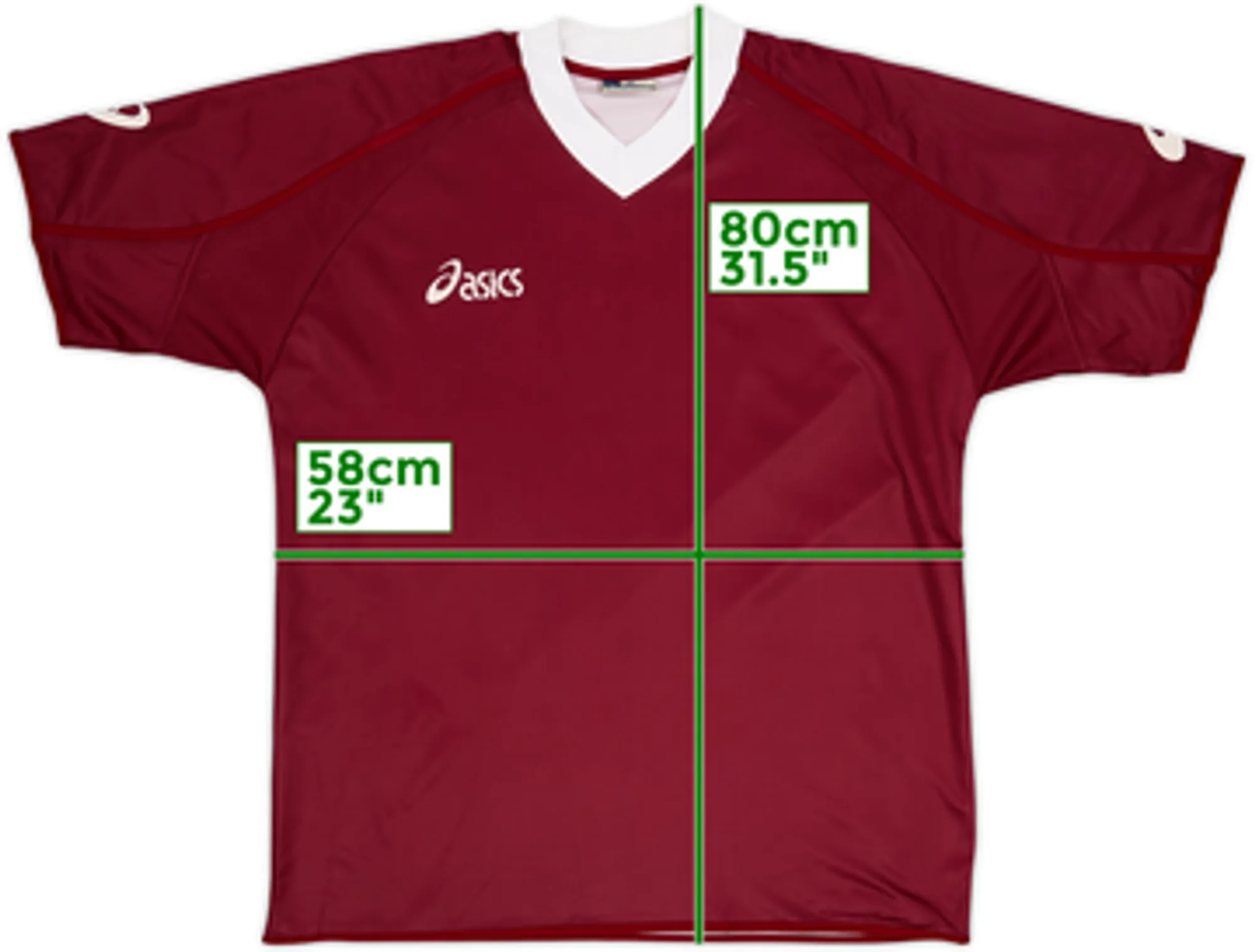 2003-04 Torino Basic Home Shirt - 7/10 - (XL)