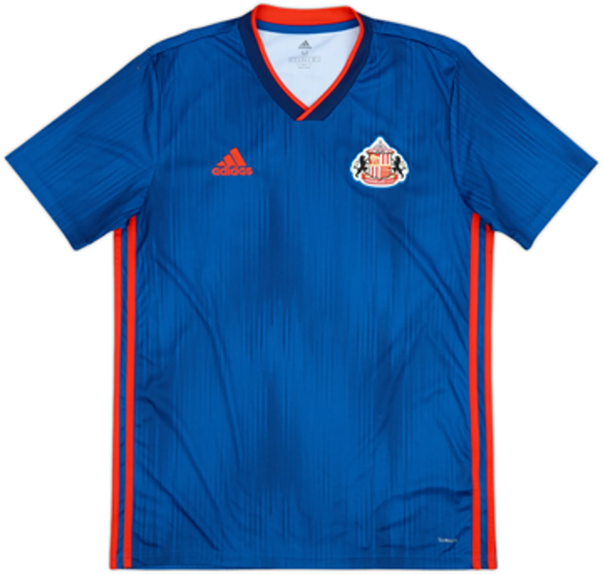 2019-20 Sunderland Away Shirt McGeady #19 - 8/10 - (M)