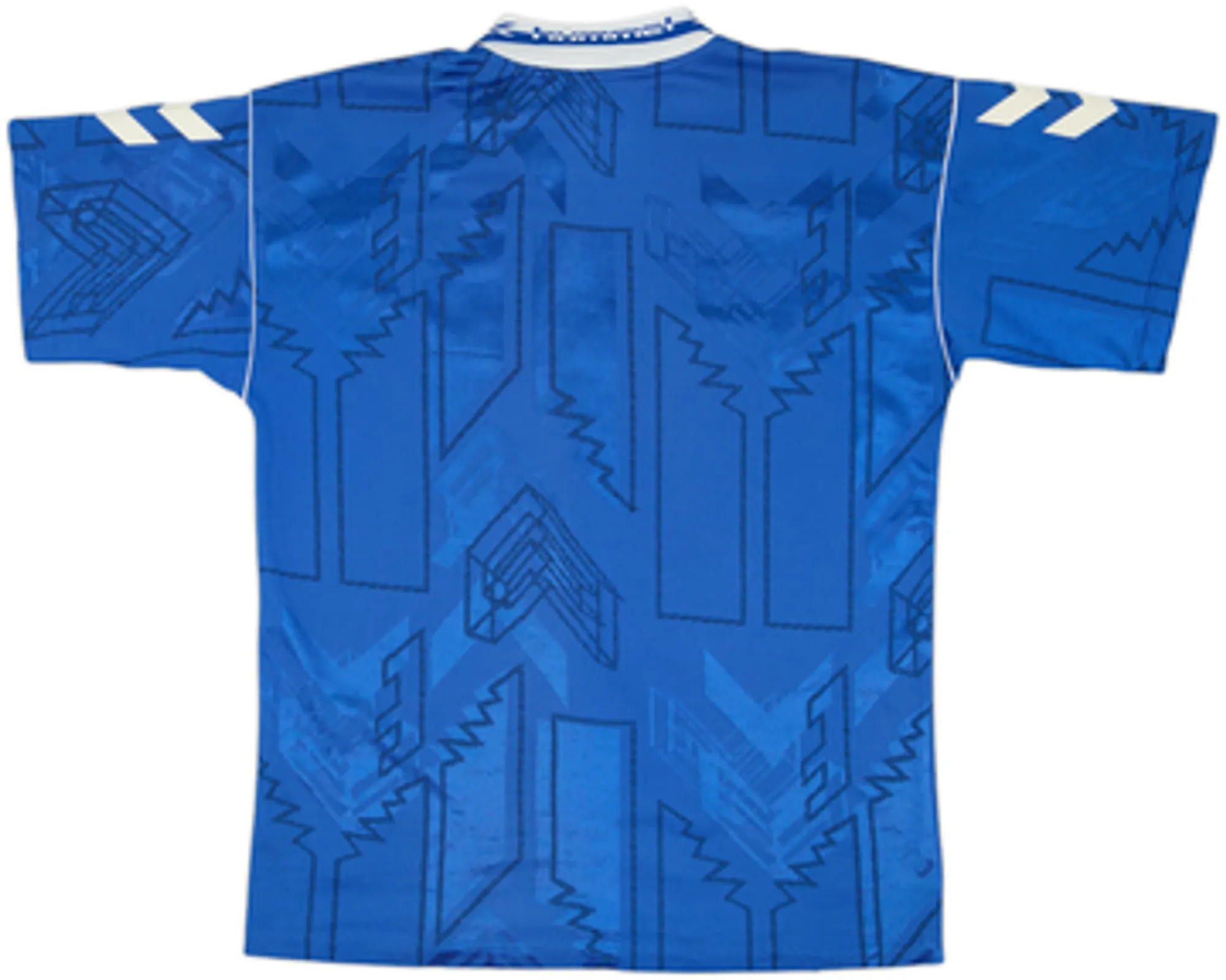 1995-96 Udinese Away Shirt - 7/10 - (M)