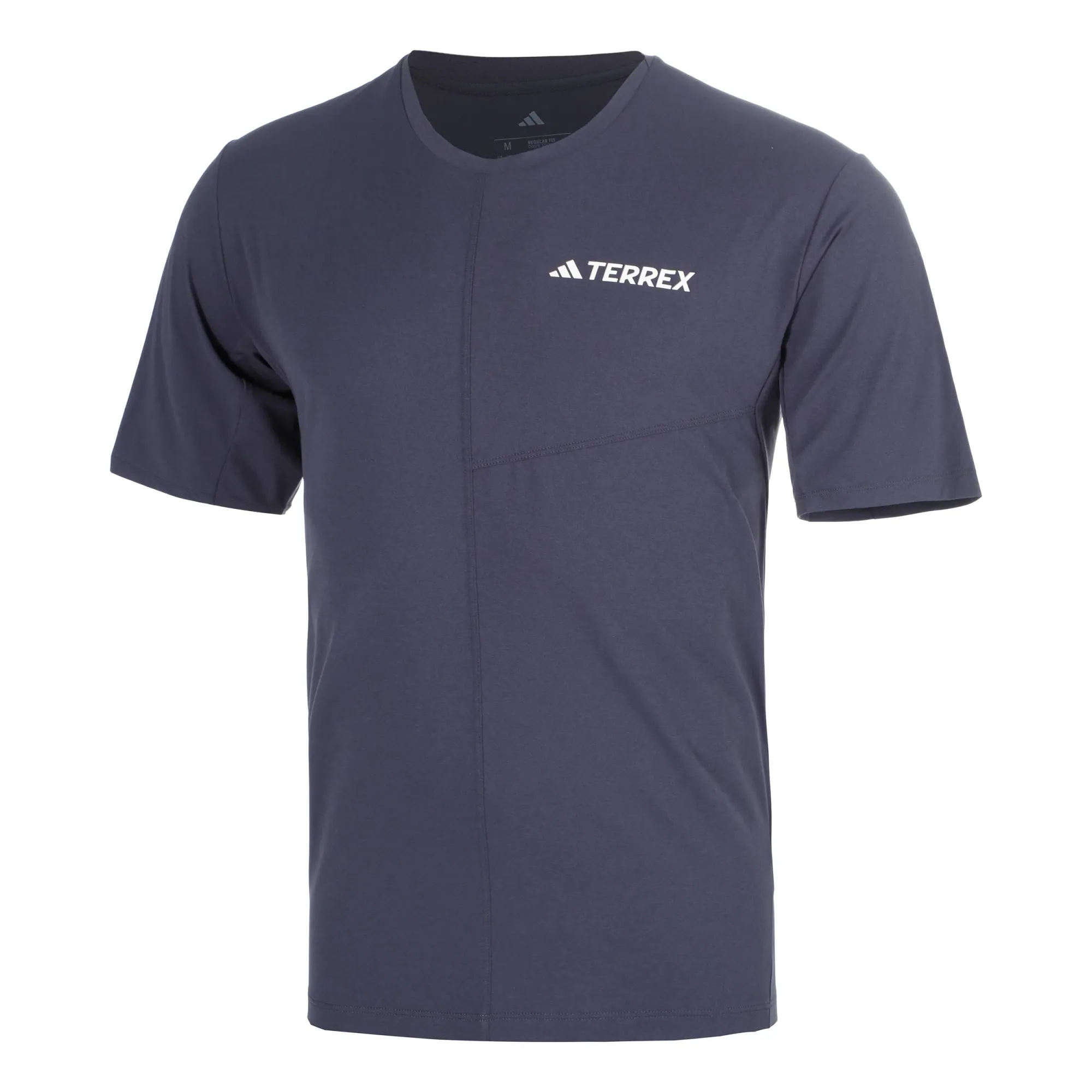 adidas Terrex MT  Running shirt Men-grey