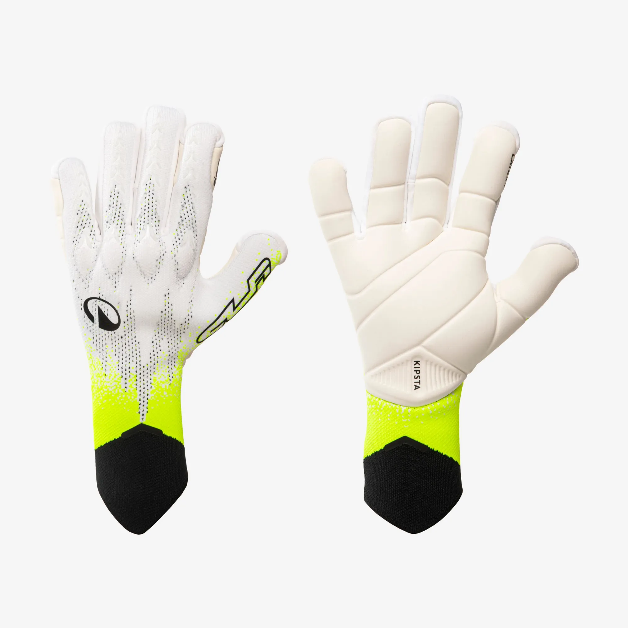 Adult Football Strapless Goalkeeper Glove Clr Pro