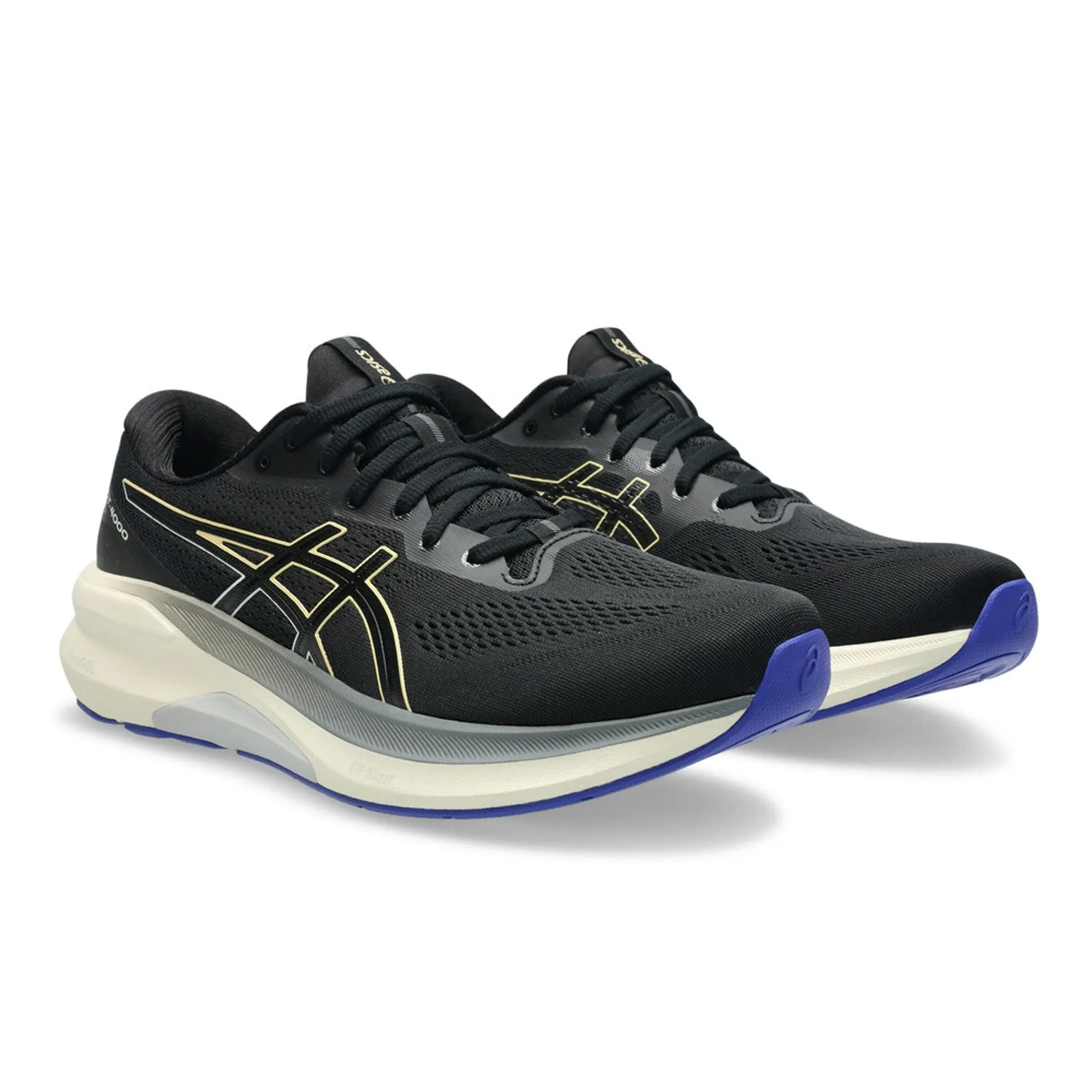Asics GT-4000 4 Men's Running Shoes - SS26