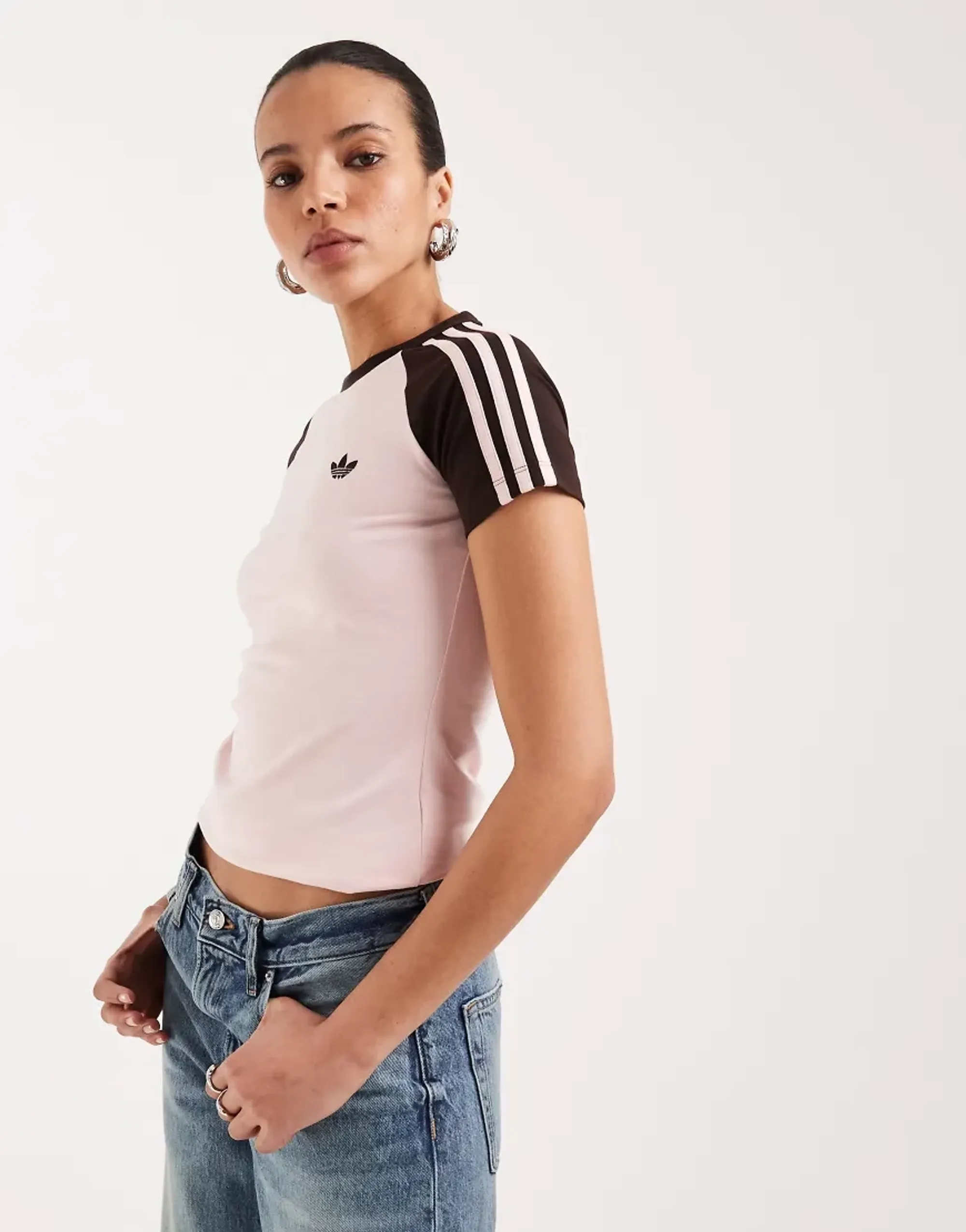 Adidas Originals Sst Short Sleeve T-shirt