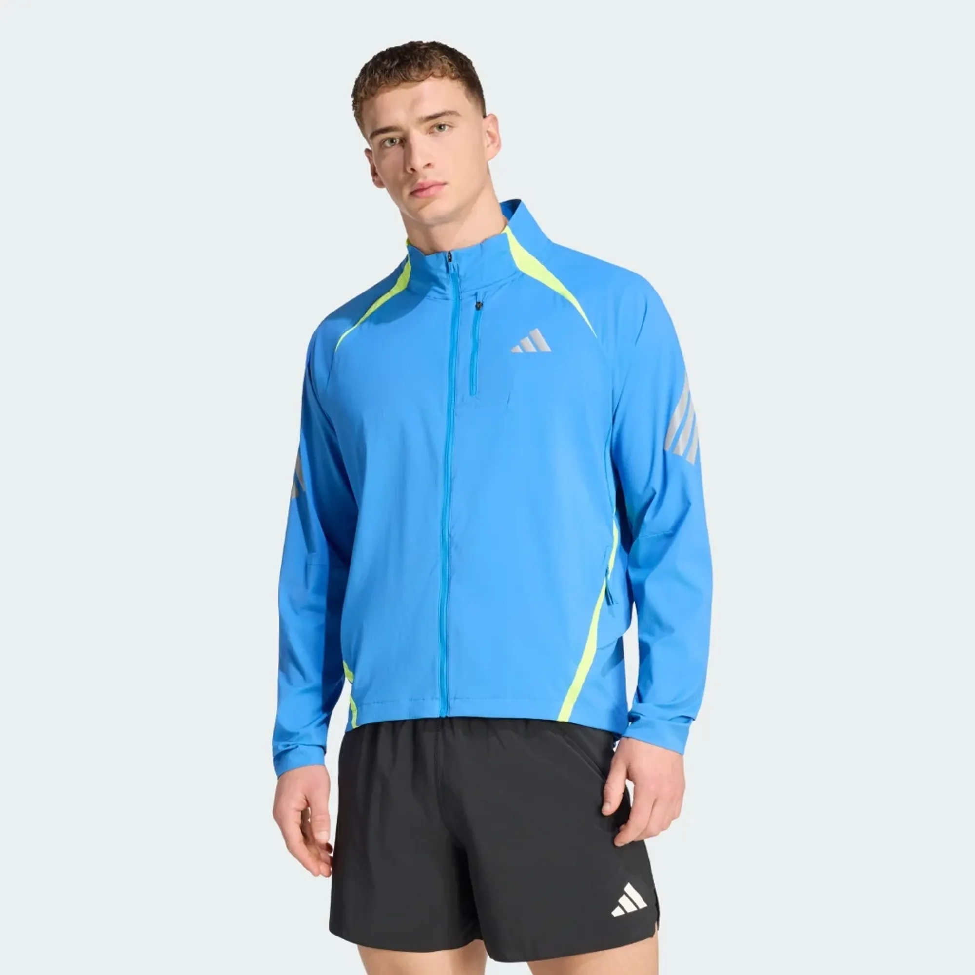 adidas adi365 FORMOTION Jacket