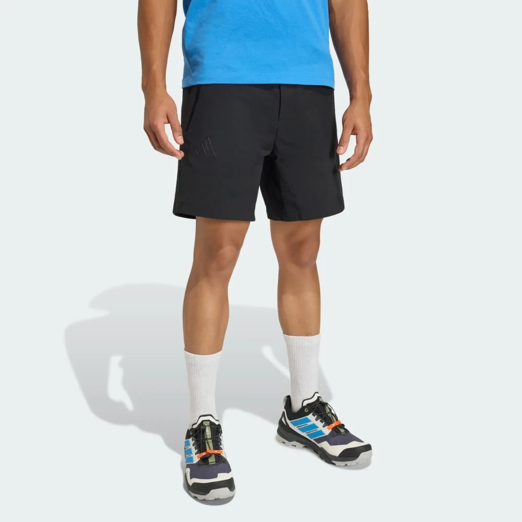 adidas Terrex Xperior CLIMA365 Mid Shorts