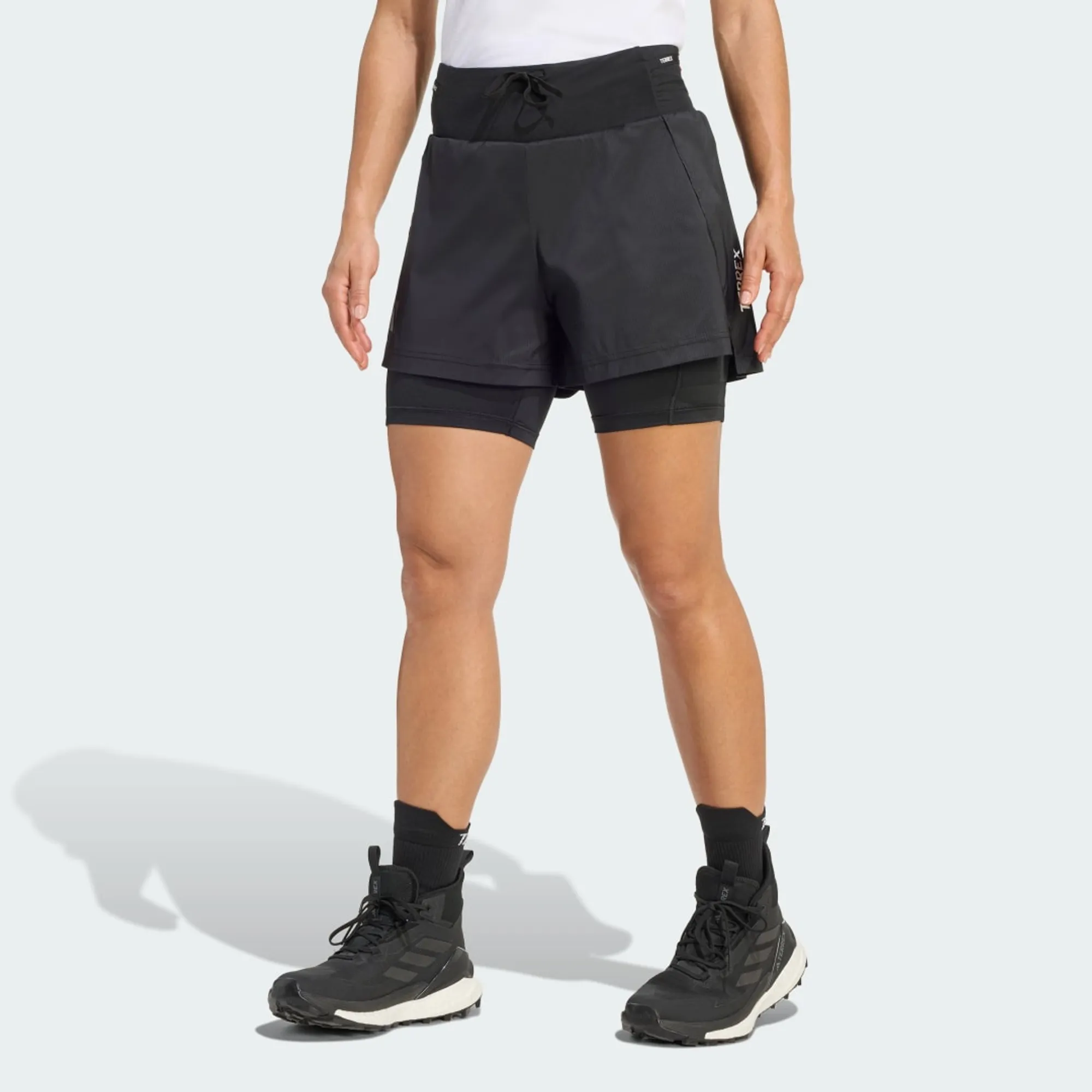 adidas Terrex Xploric 2in1 Shorts