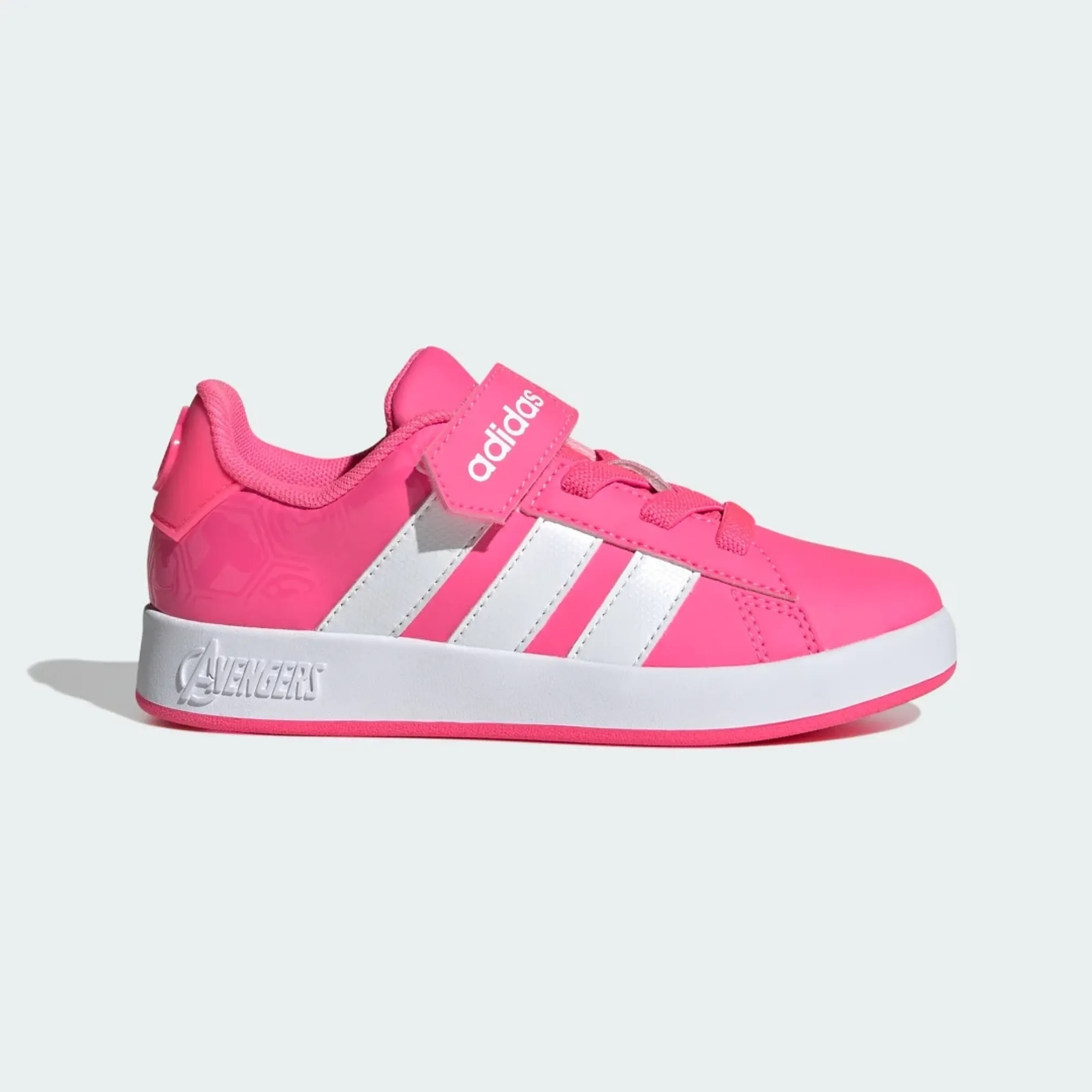 adidas ADIDAS MARVEL AVENGERS GRAND COURT SHOES KIDS