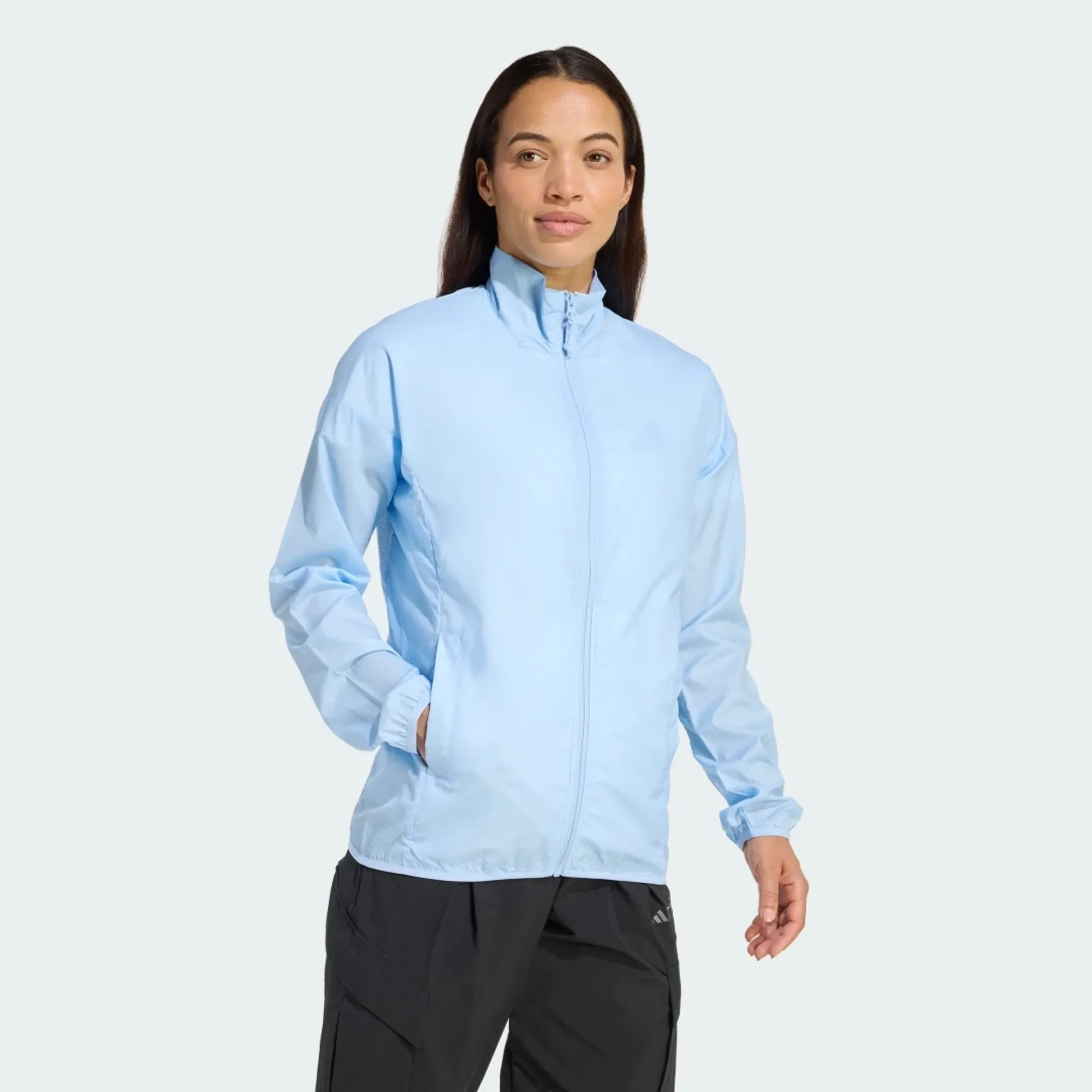 adidas Terrex Multi CLIMA365 Windweave Jacket