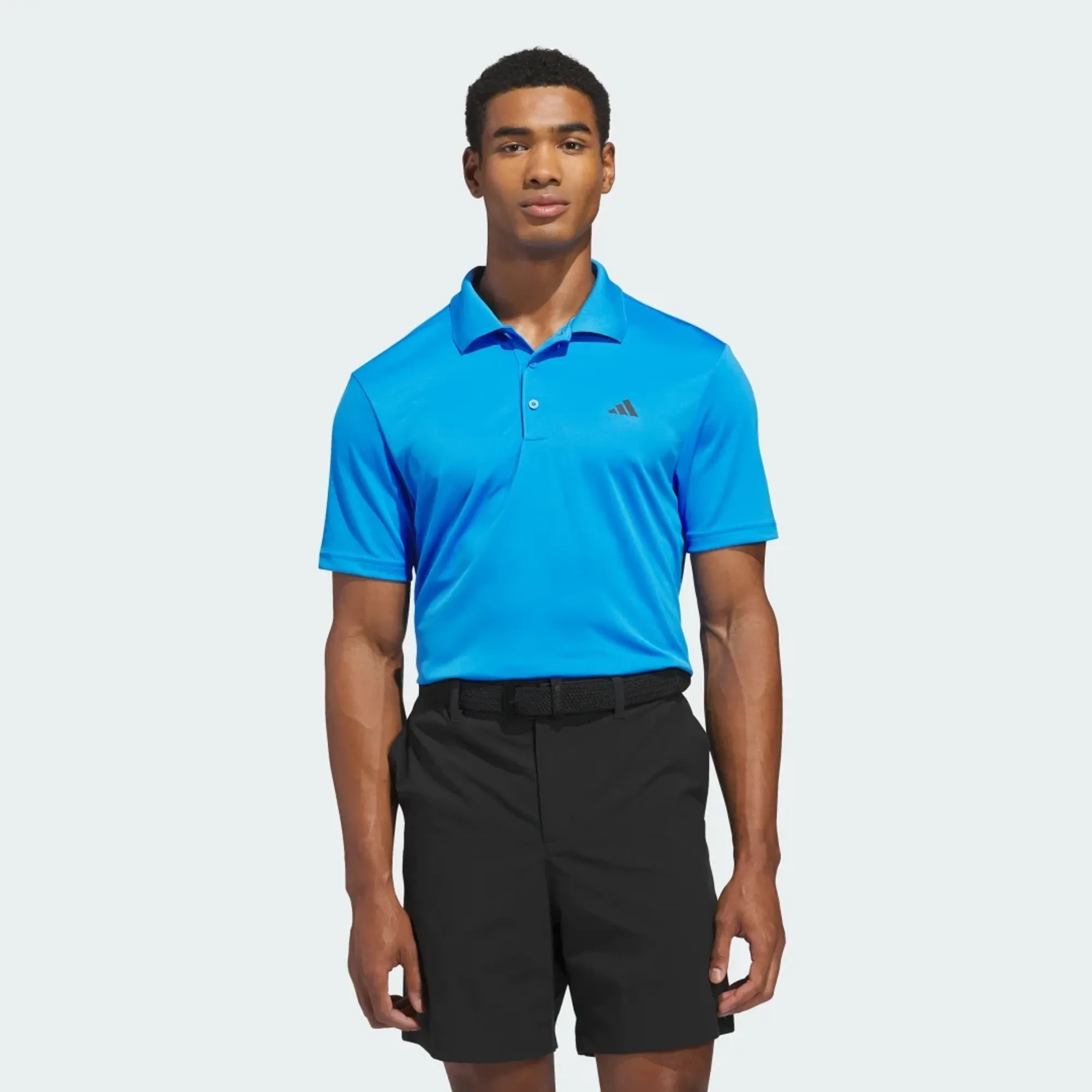 adidas Adi Performance Polo Shirt