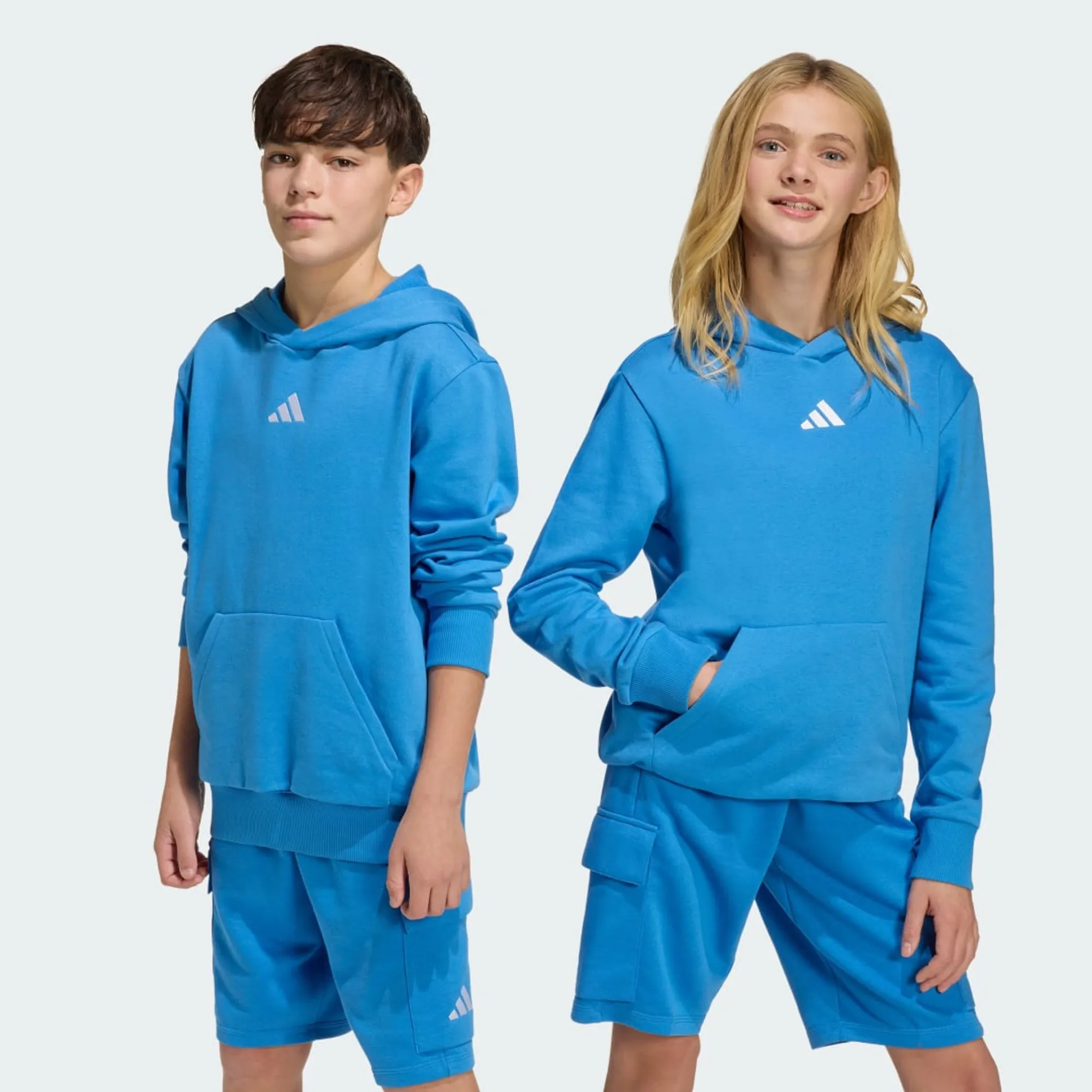 adidas Essentials Hoodie Kids