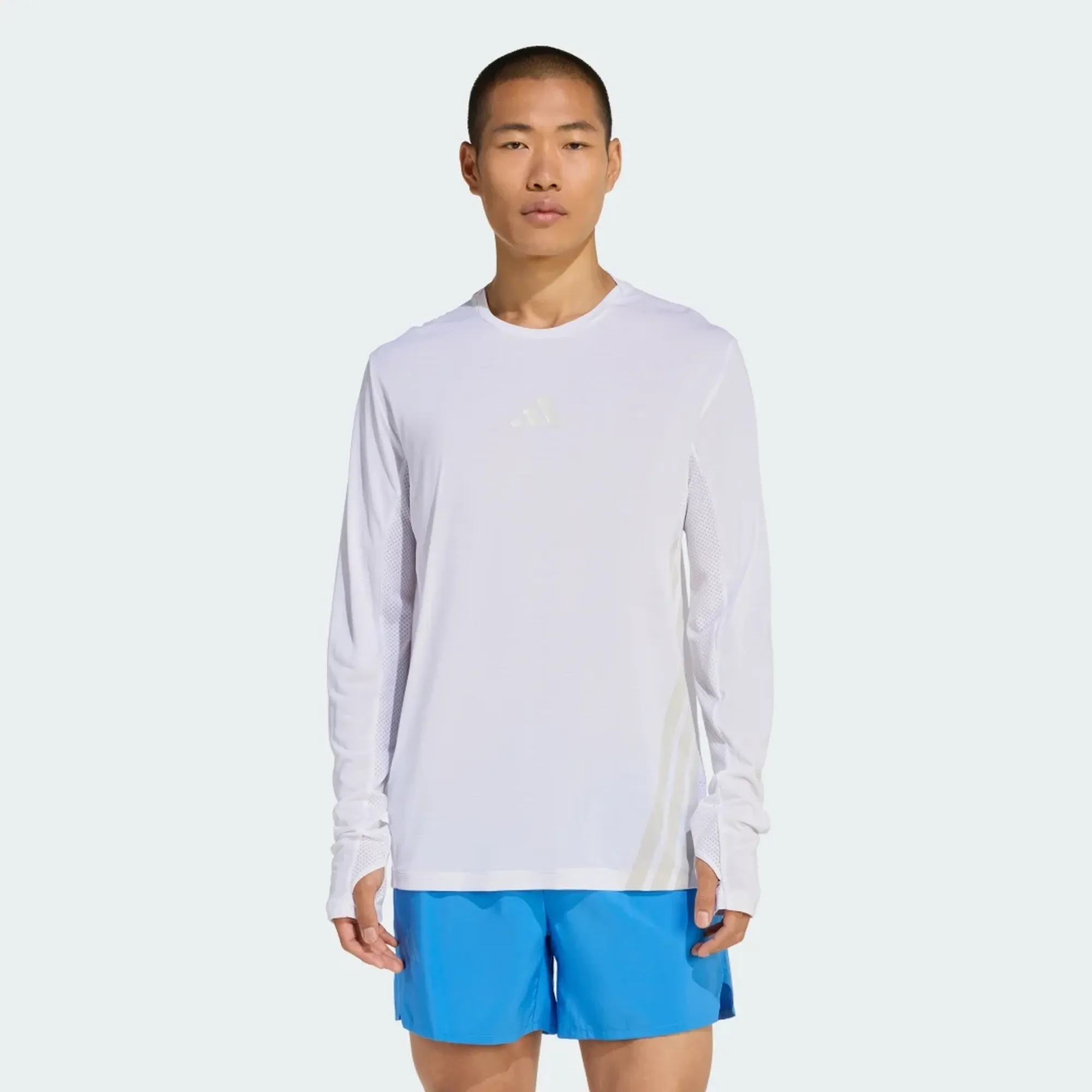 adidas Terrex Xperior CLIMACOOL+ Long Sleeve T-shirt