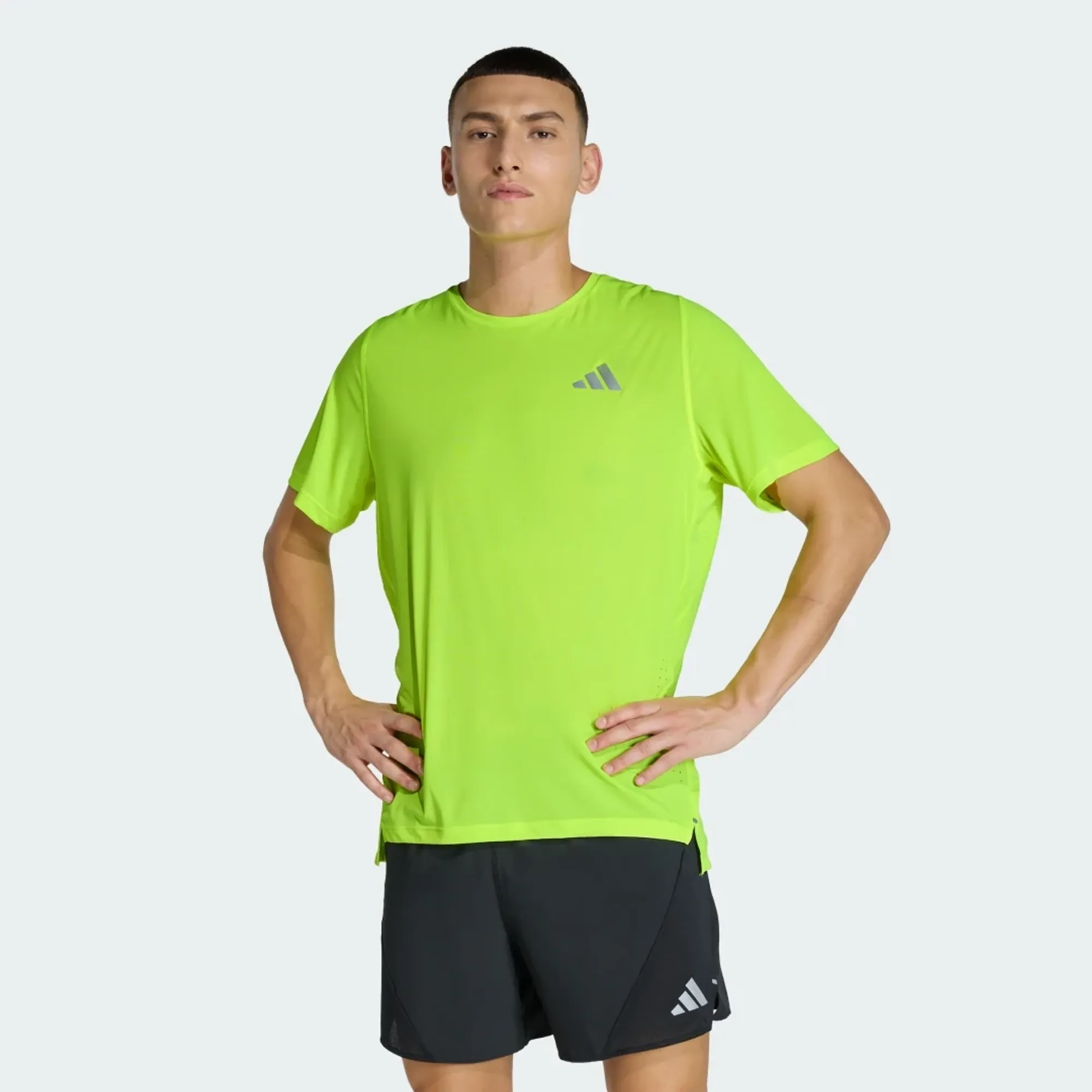 adidas adi365Breeze Running T-Shirt