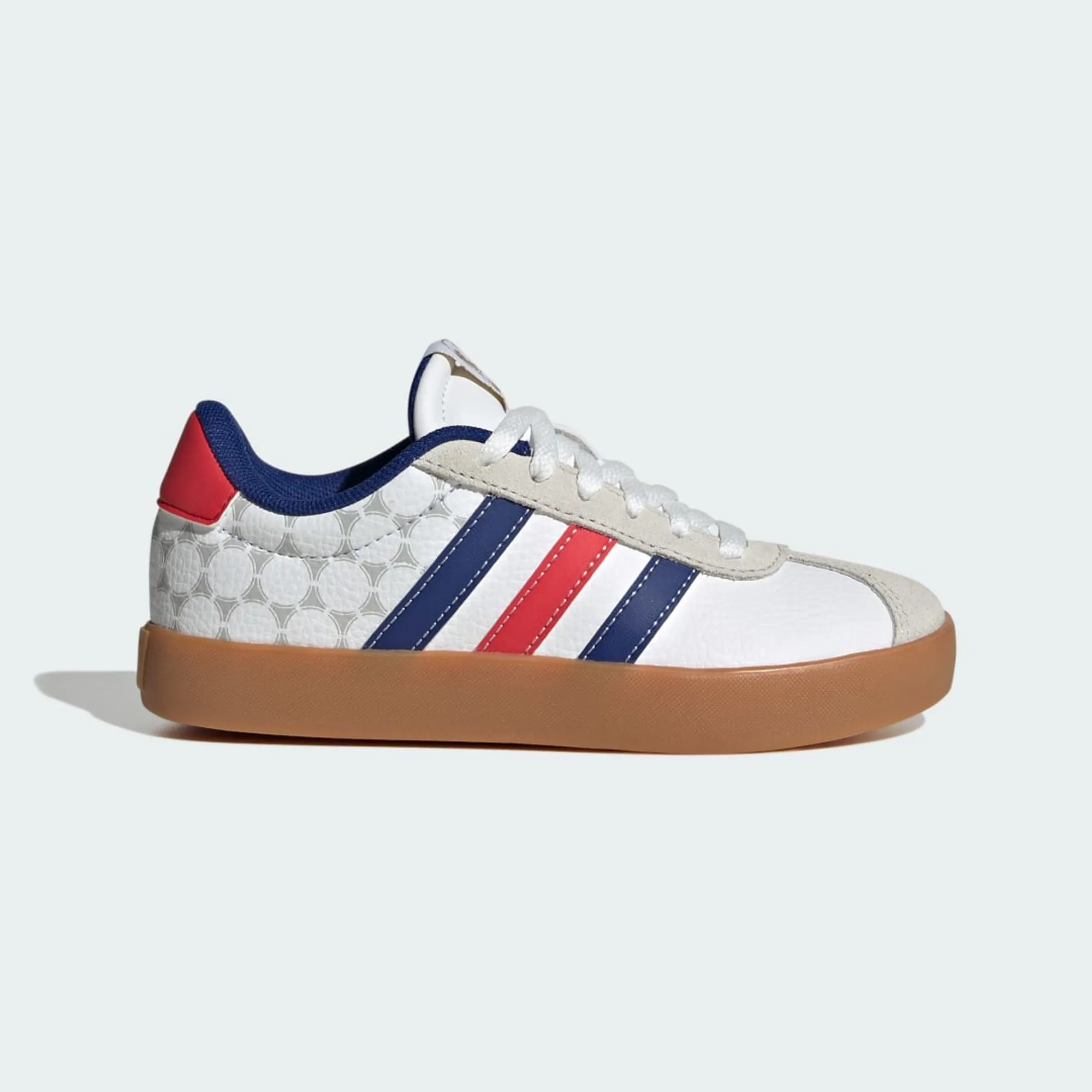 adidas VL Court 3.0 Shoes Kids
