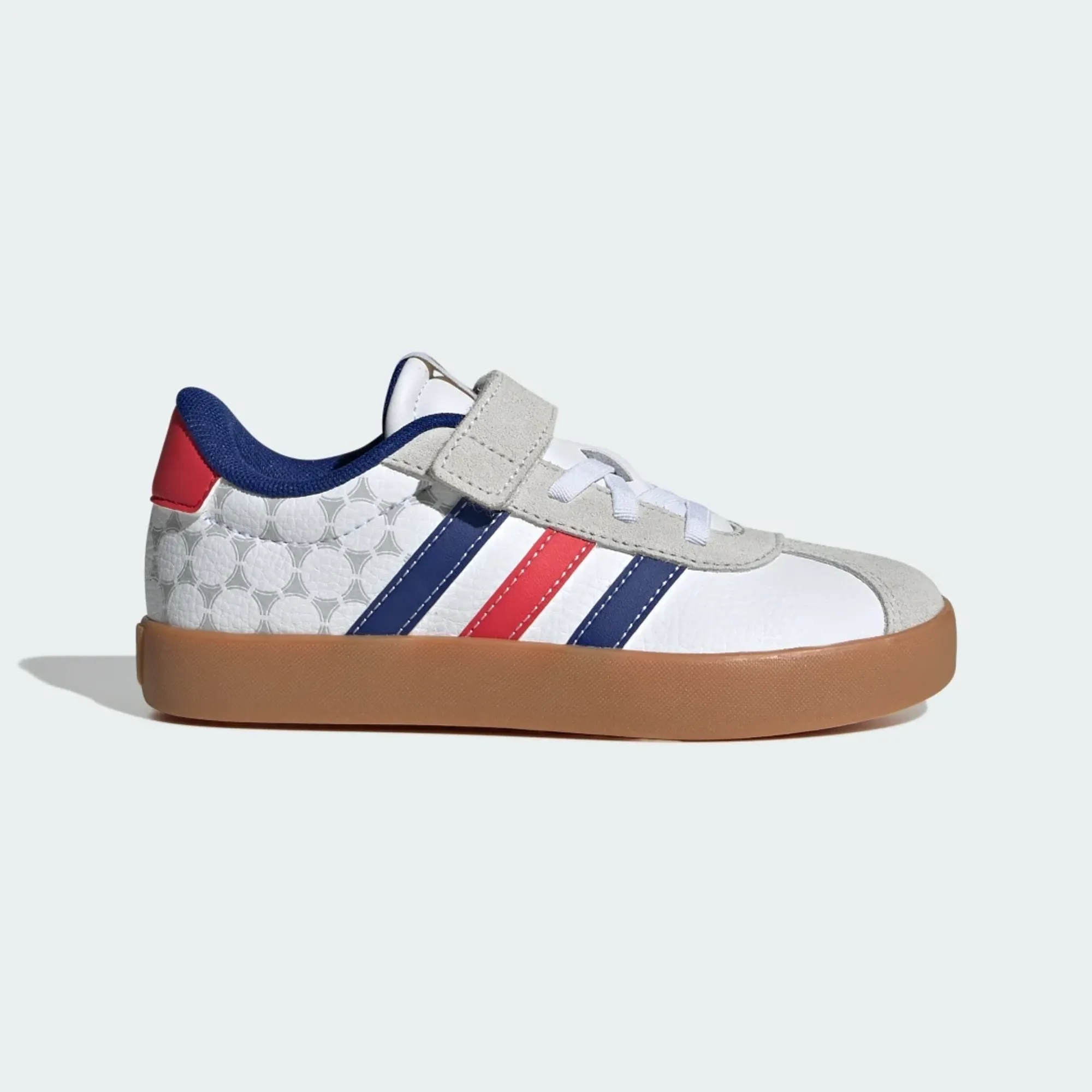 adidas VL Court 3.0 Shoes Children