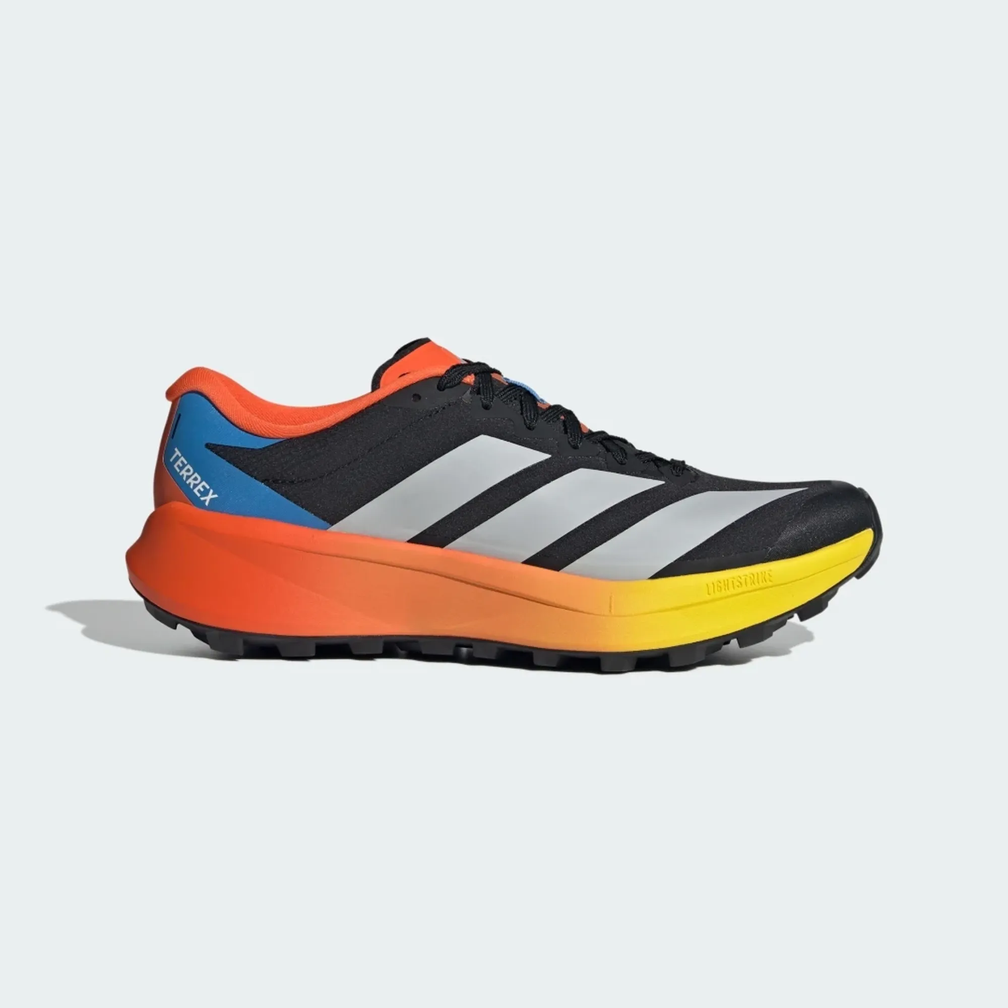 adidas Terrex Agravic 4 Trail Running Shoes