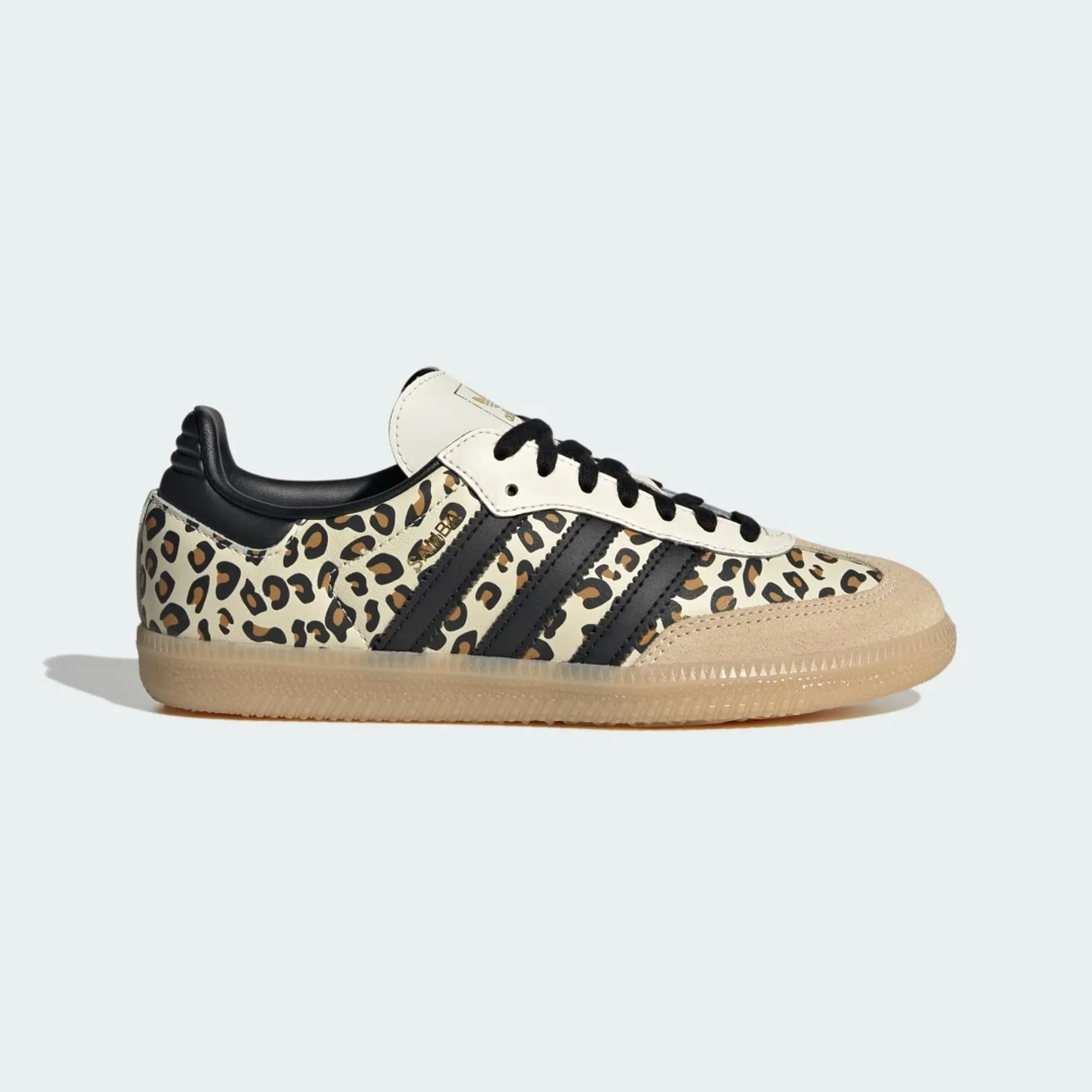 adidas SAMBA OG SHOES