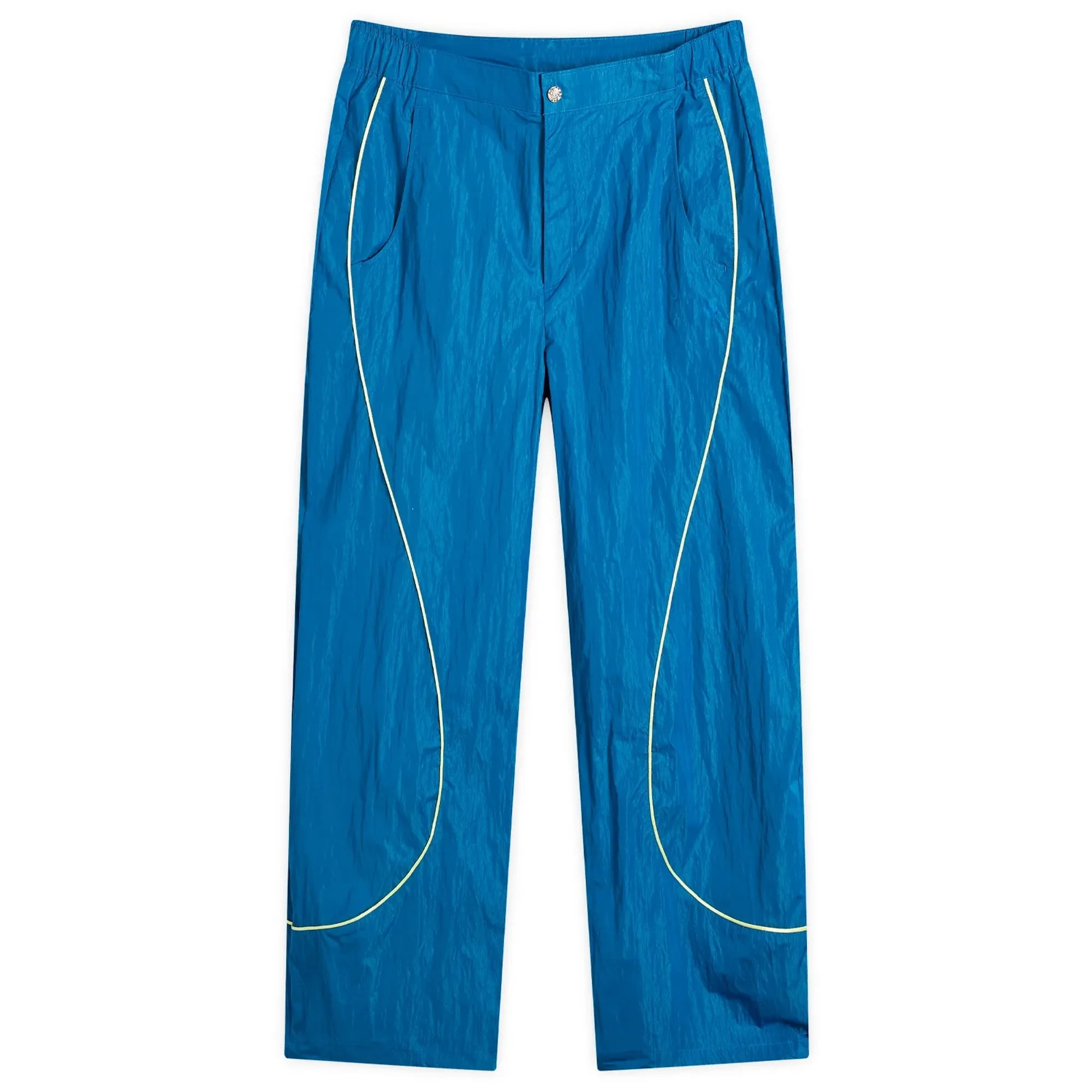 Nike Men's Project F.R.O.G. Tobi Pant Brilliant Blue/Vivid Purple