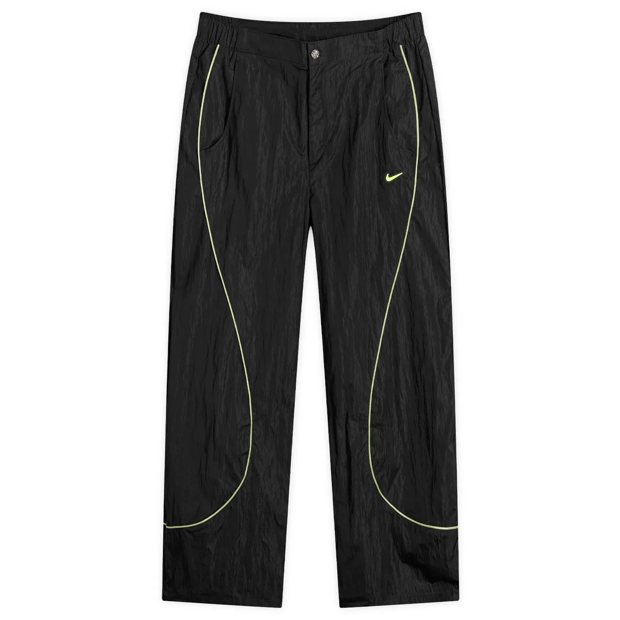 Nike Men's Project F.R.O.G. Tobi Pant Black/Volt Ice/Cream