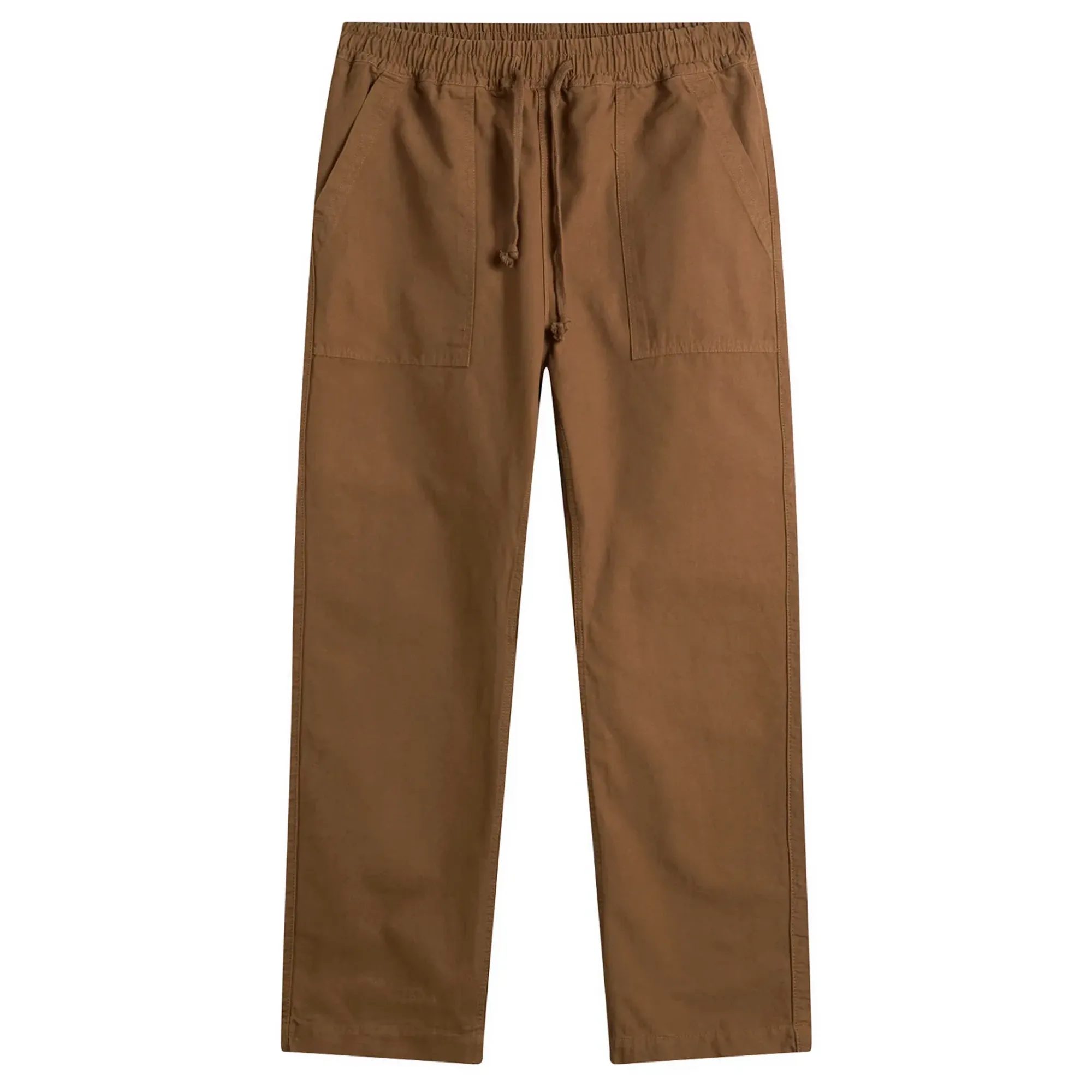 Service Works Men's Classic Canvas Chef Pants Bark
