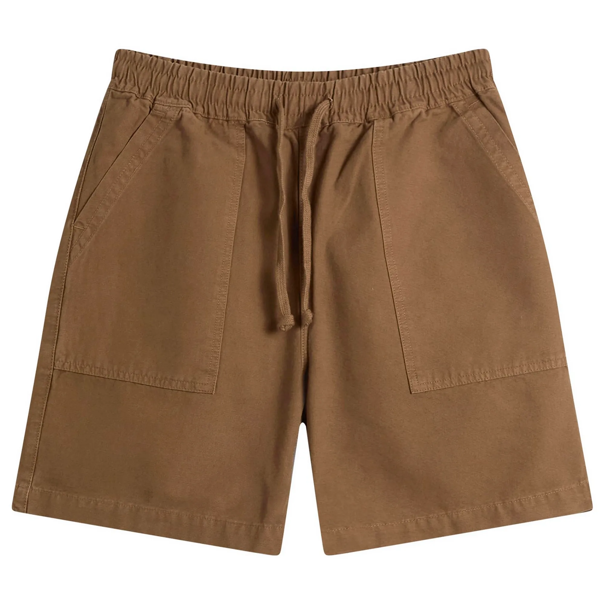 Service Works Men's Classic Chef Shorts Bark