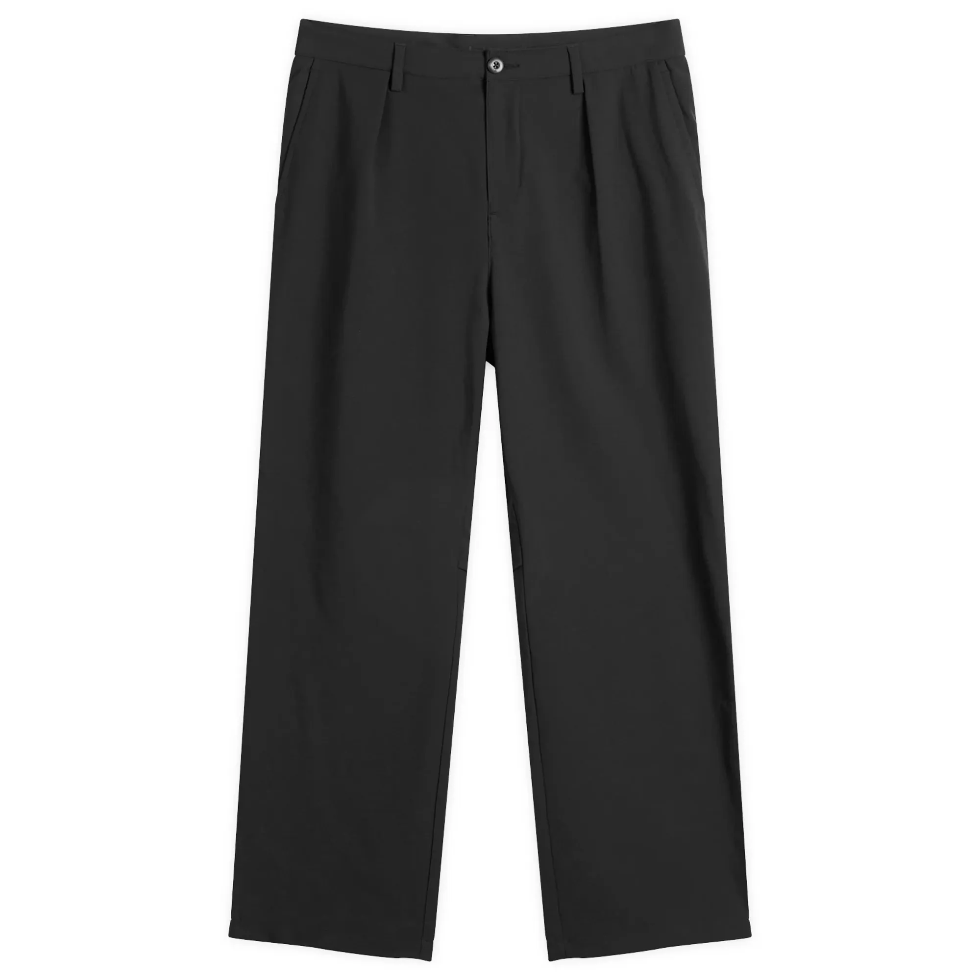 Adidas Men's x Metalwood Pant Black