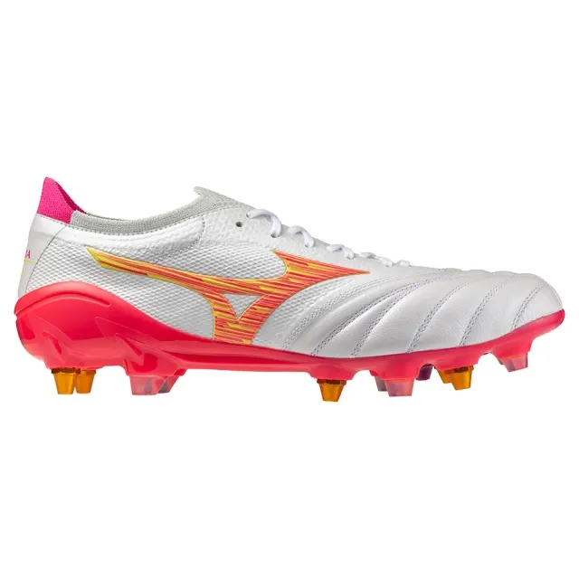 Mizuno Morelia Neo Iv Beta Japan Mix Football Boots | P1GC2640-64
