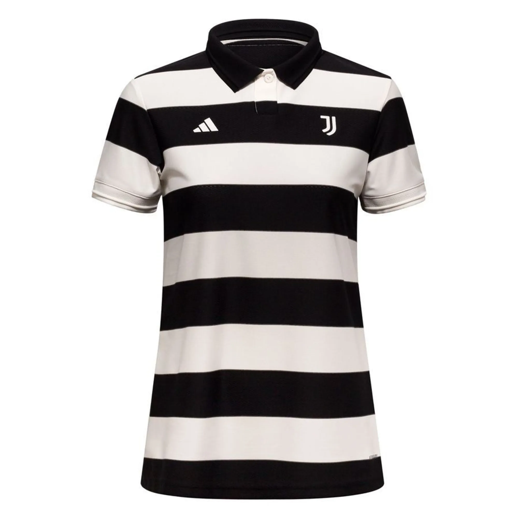 Juventus X Sgura Fourth Shirt 2025/26 Authentic Women - ['White', 'Black']