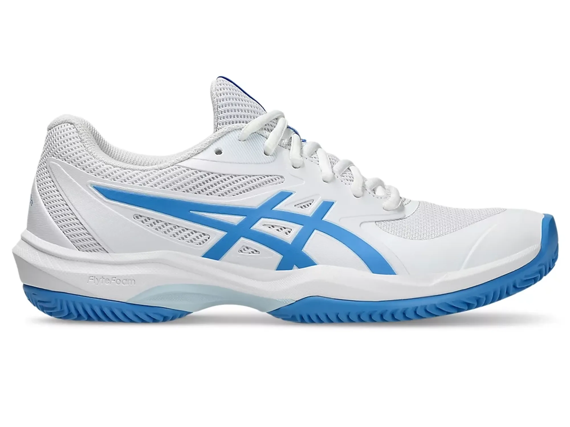 Asics Game Ff Clay/Oc