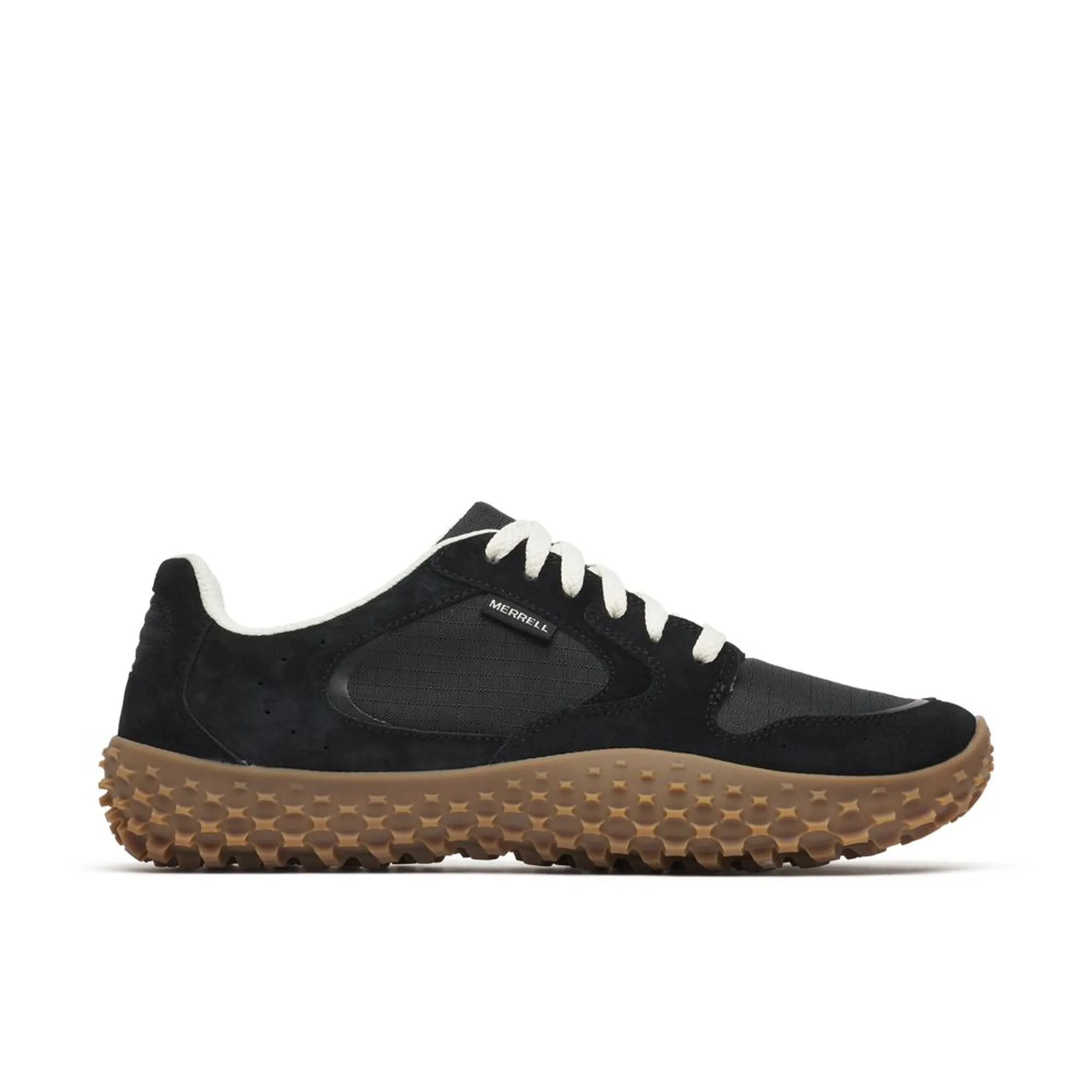 Merrell - Wrapt Sneaker in Black