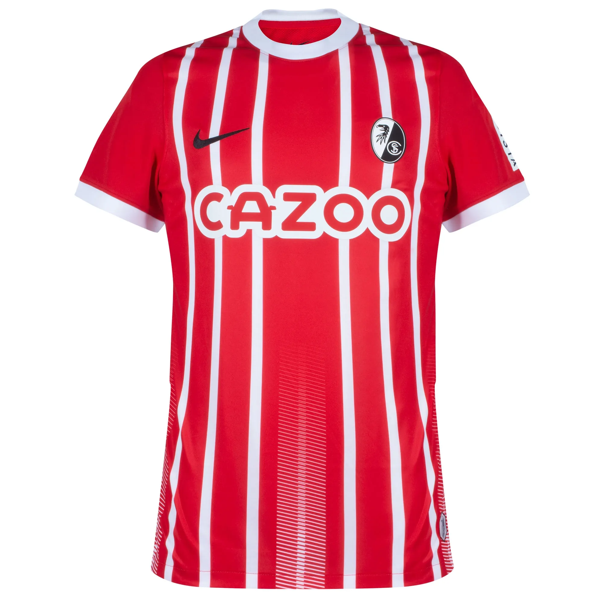Nike SC Freiburg Home Shirt 2022-2023