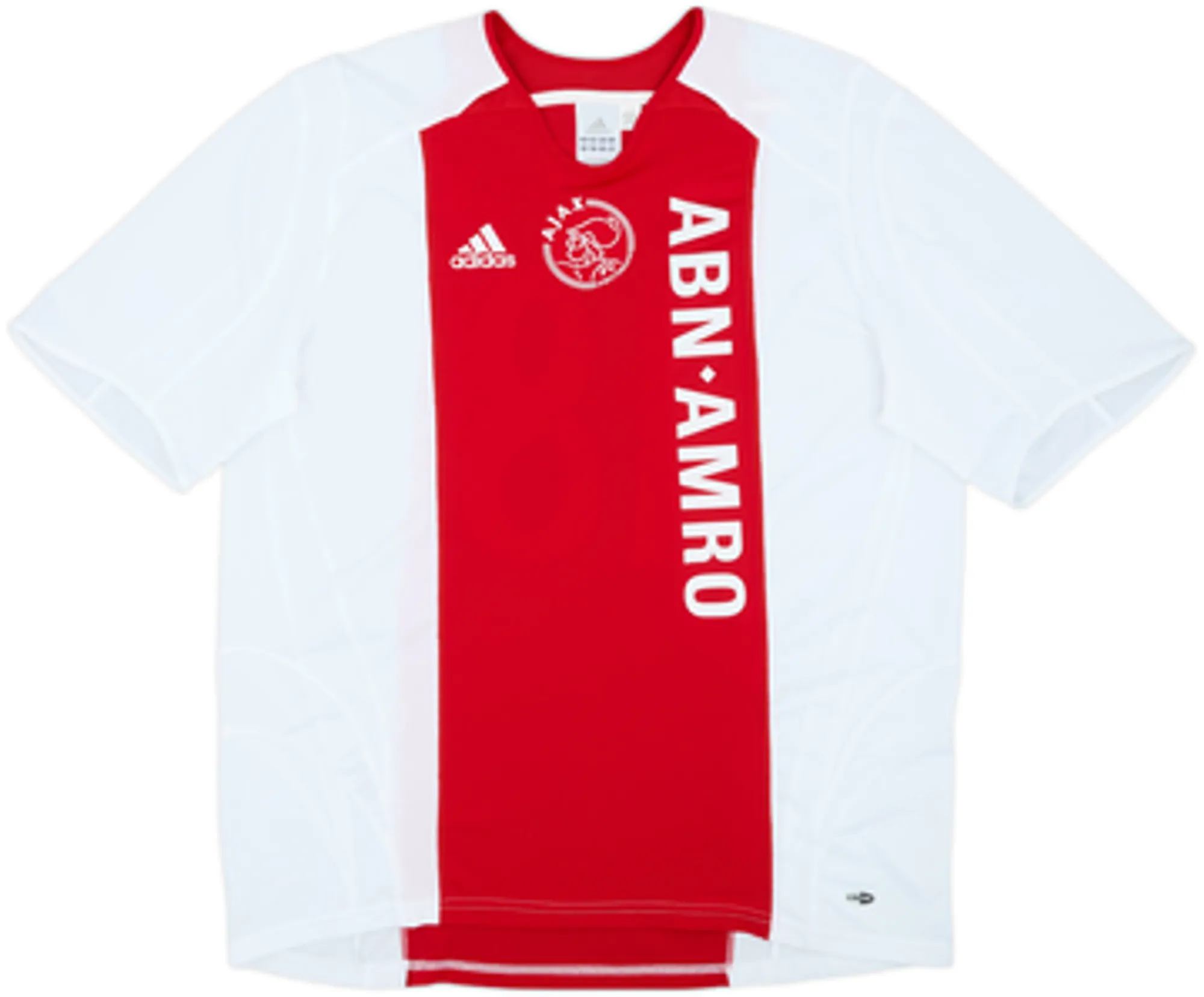 2005-06 Ajax Home Shirt Sneijder #18 - 8/10 - (M)