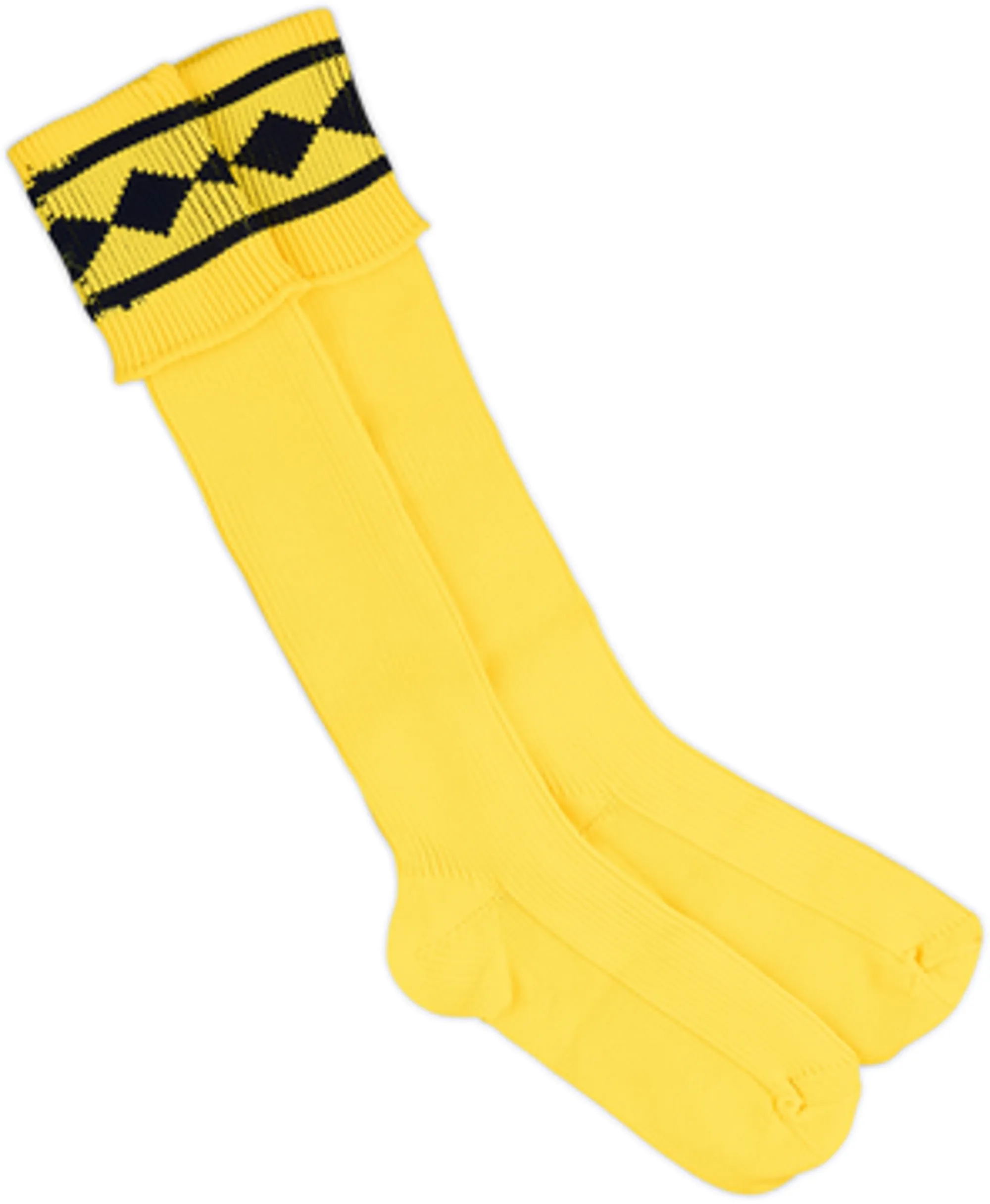 1983-96 Arsenal Away Socks (UK 6-11)