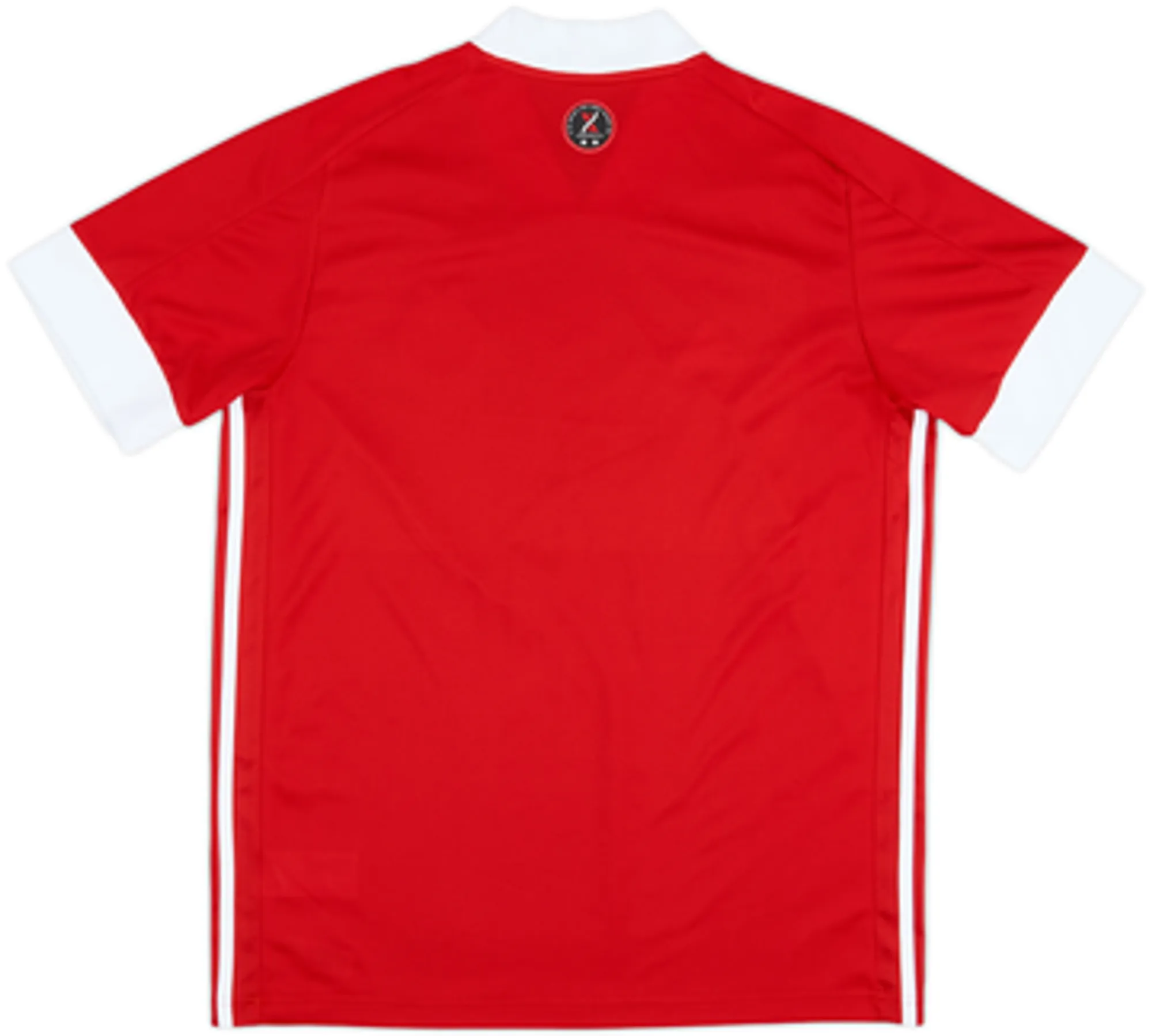 2020-21 Aberdeen Home Shirt - 10/10 - (L)