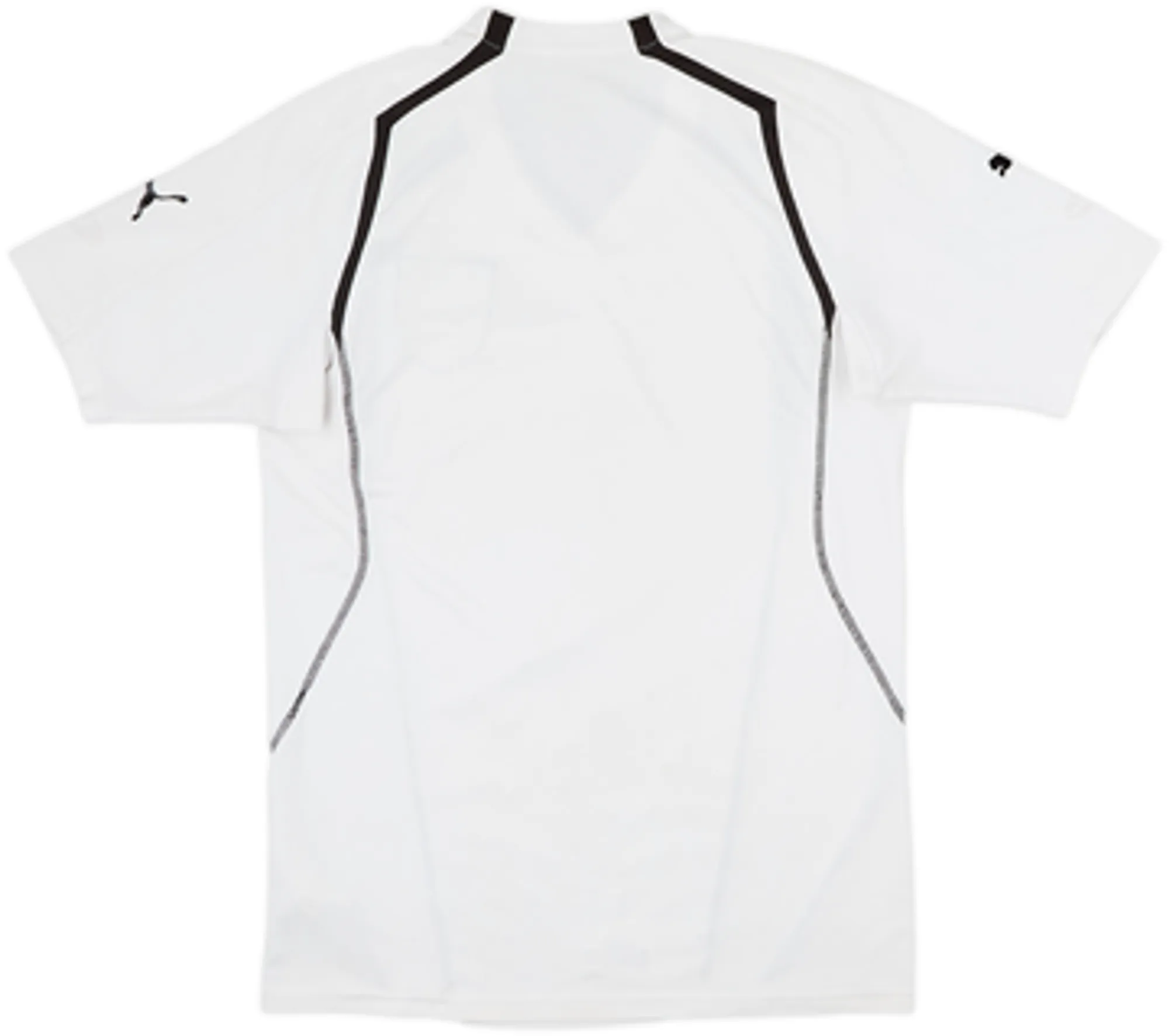 2004-06 Austria Away Shirt - 5/10 - (M)