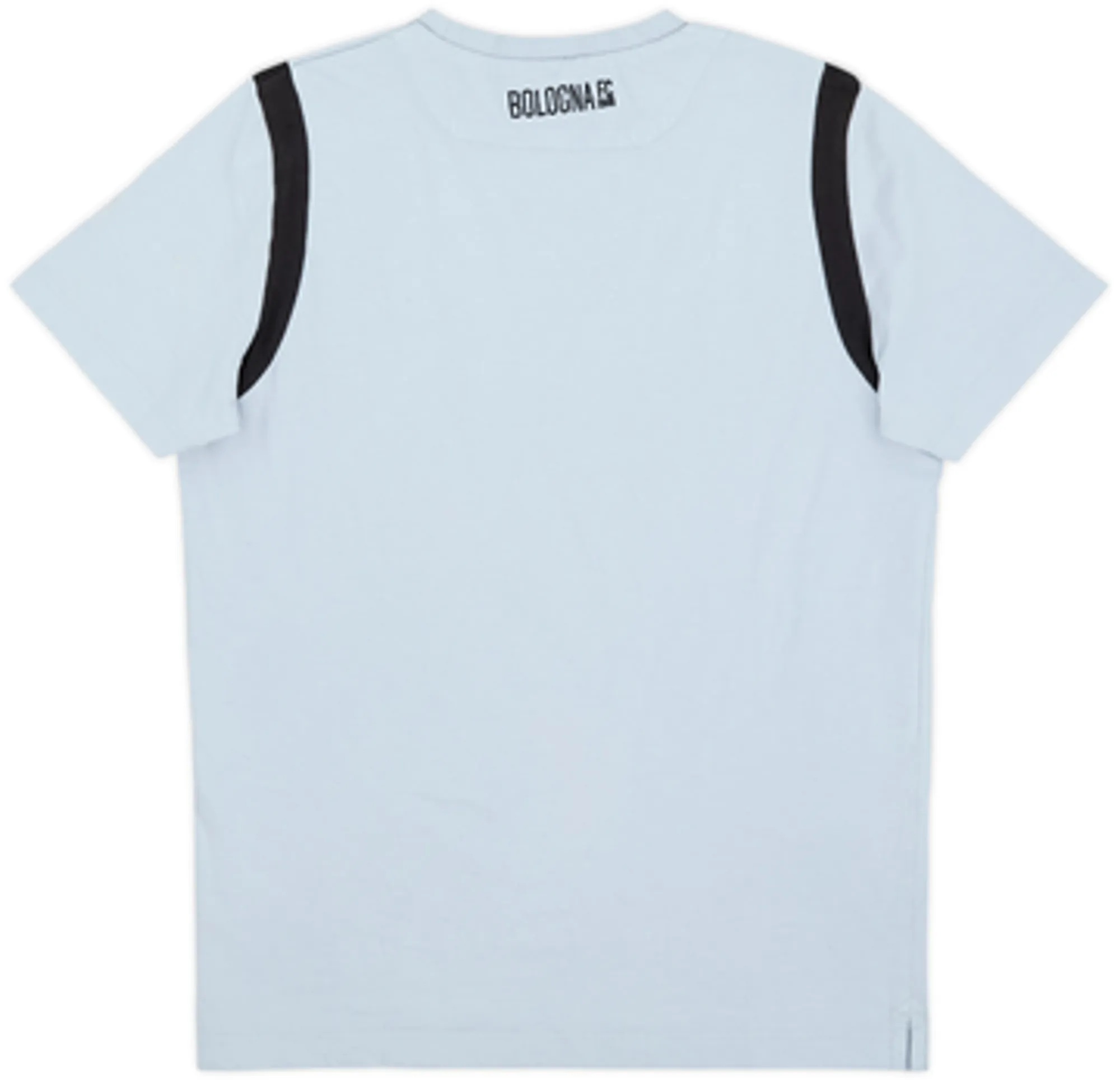 2021-22 Bologna Macron Training Shirt - 7/10 - (L.Boys)