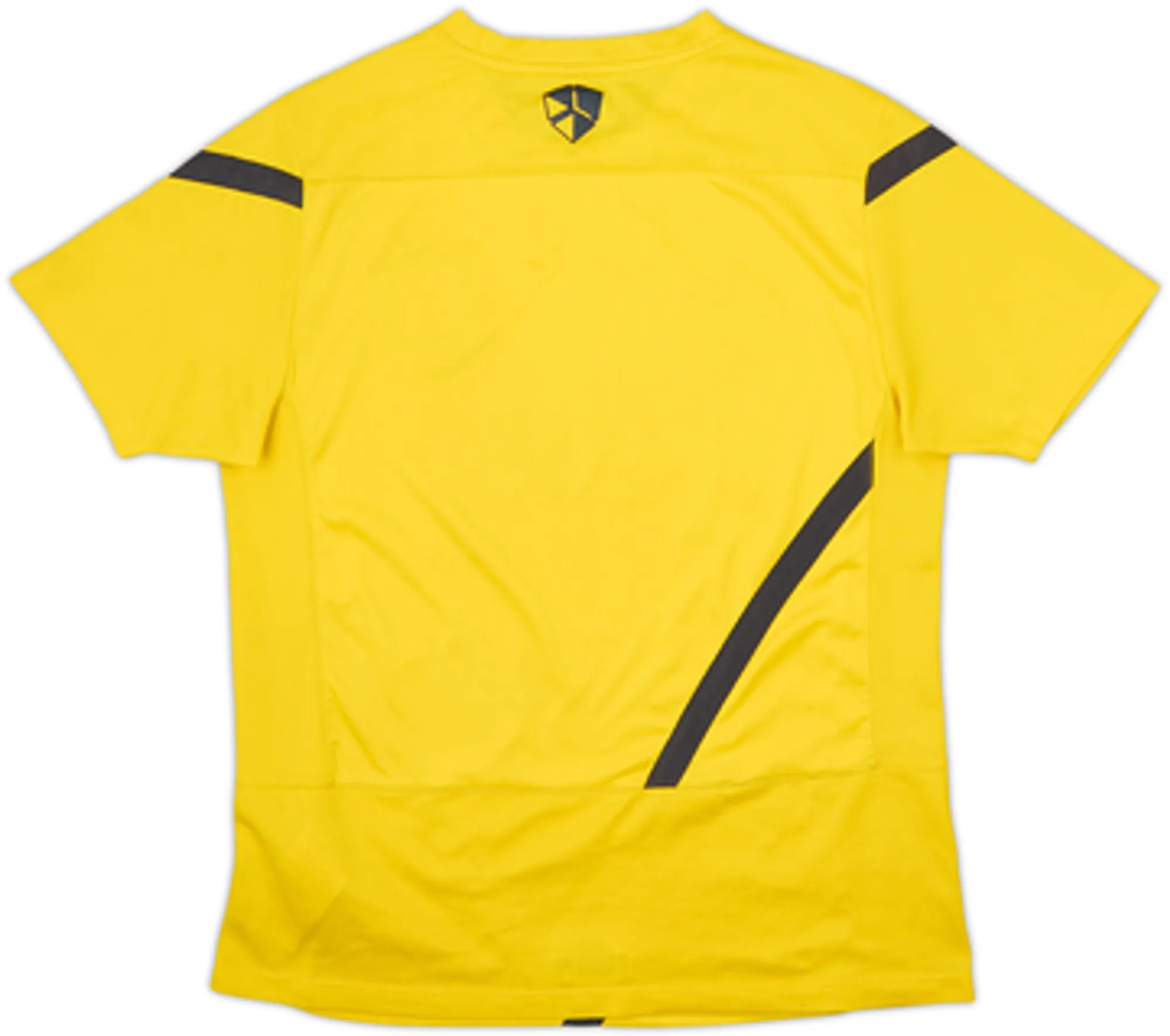 2010-11 Barcelona Nike Training Shirt - 4/10 - (XL.Boys)