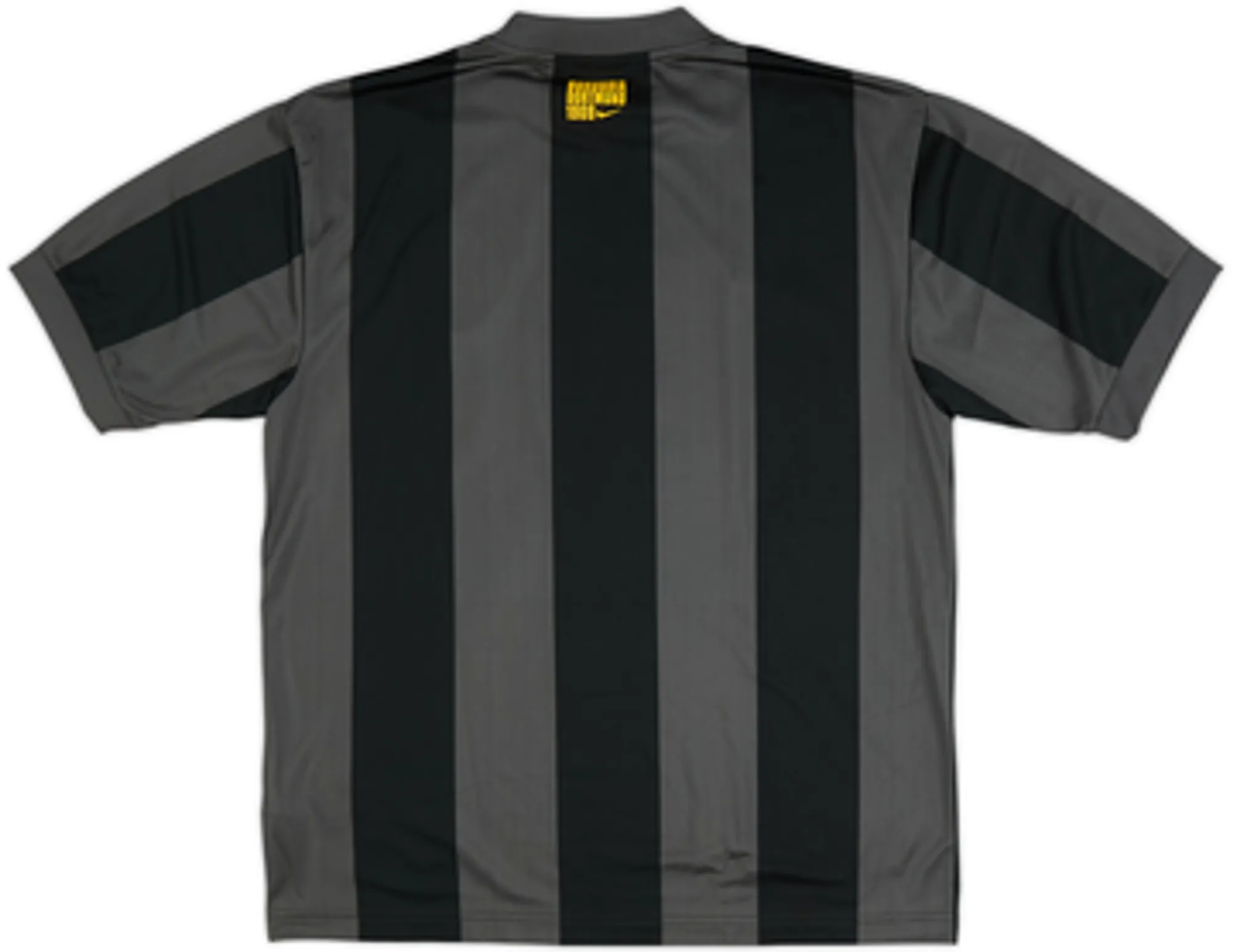 2005-06 Borussia Dortmund Nike Heritage Shirt - 6/10 - (L)