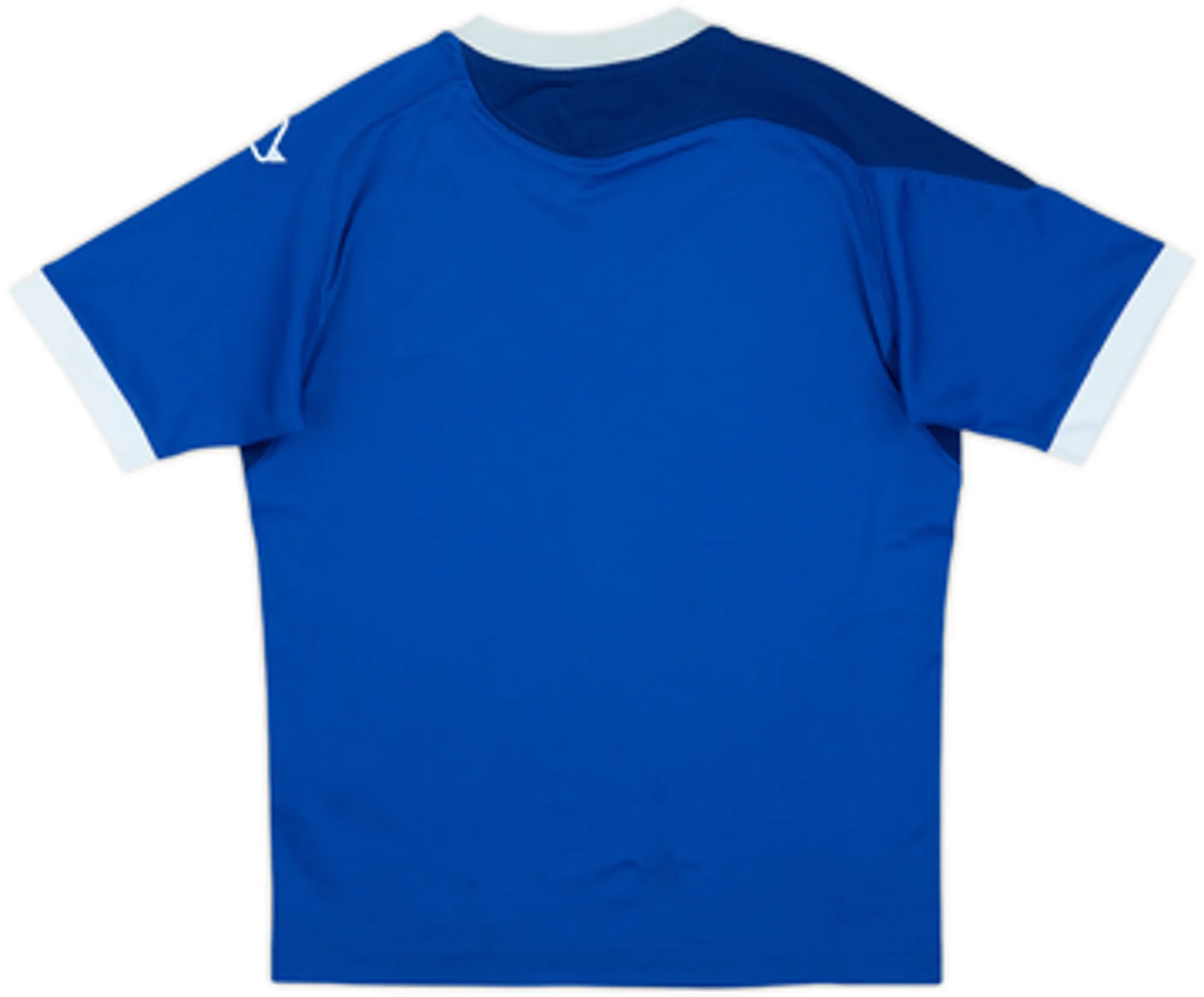 2017-18 Brescia Acerbis Training Shirt - 6/10 - (L.Boys)